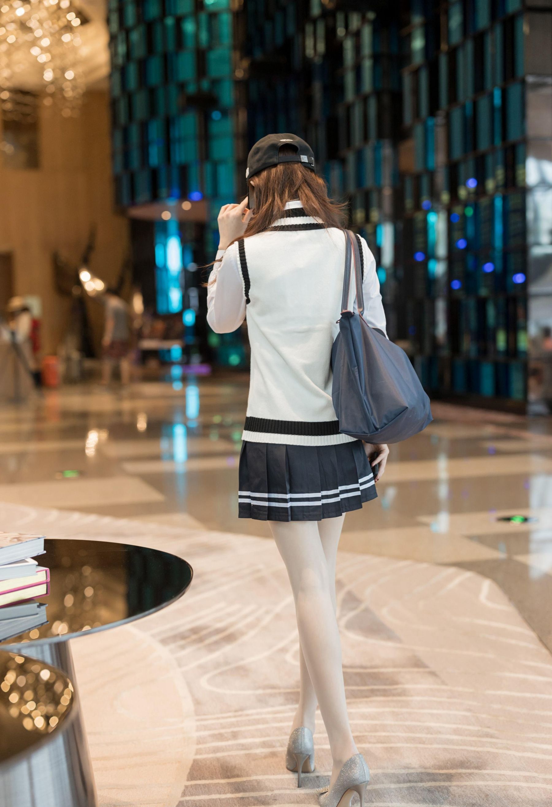 IMiss爱蜜社 VOL.467 杨紫嫣Cynthia第7张