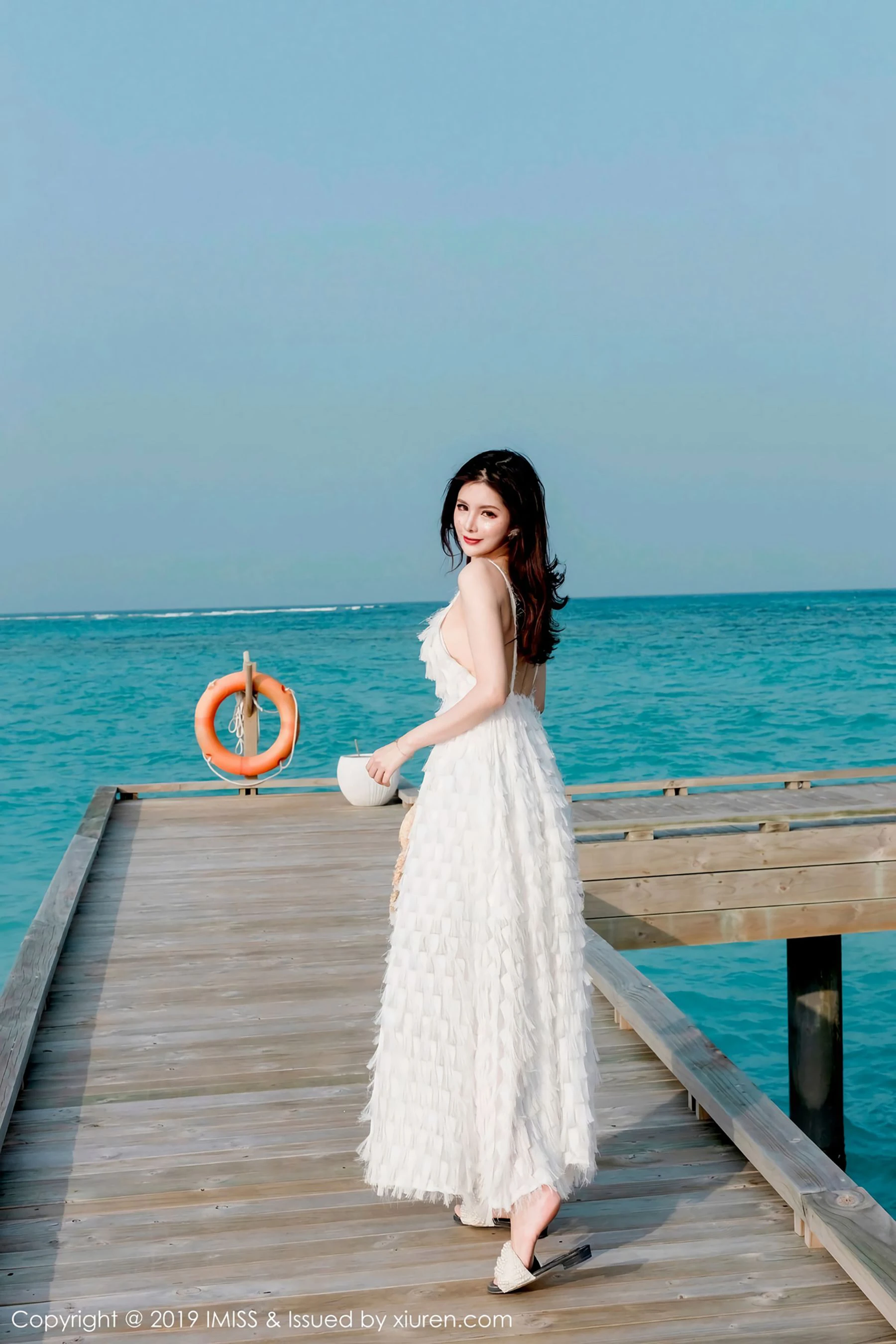 爱蜜社IMiss Vol.330 若彤boomboom第1张