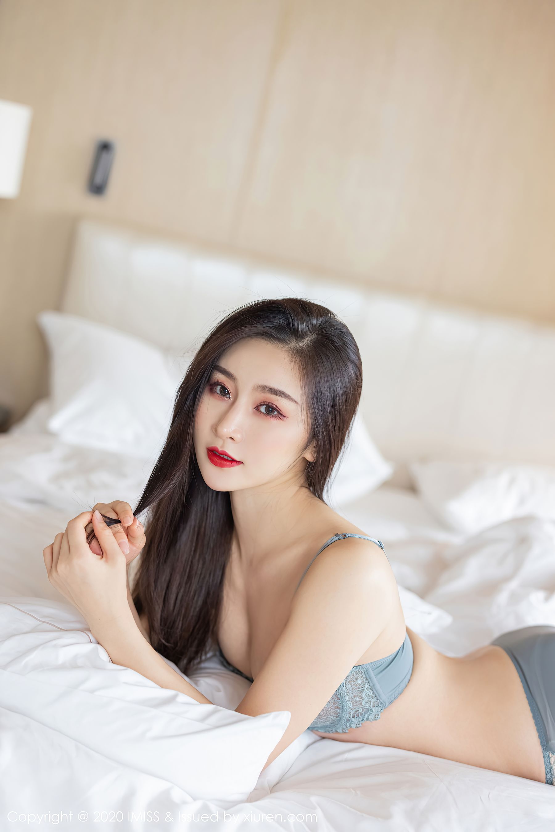 爱蜜社IMiss Vol.528 Vanessa第8张