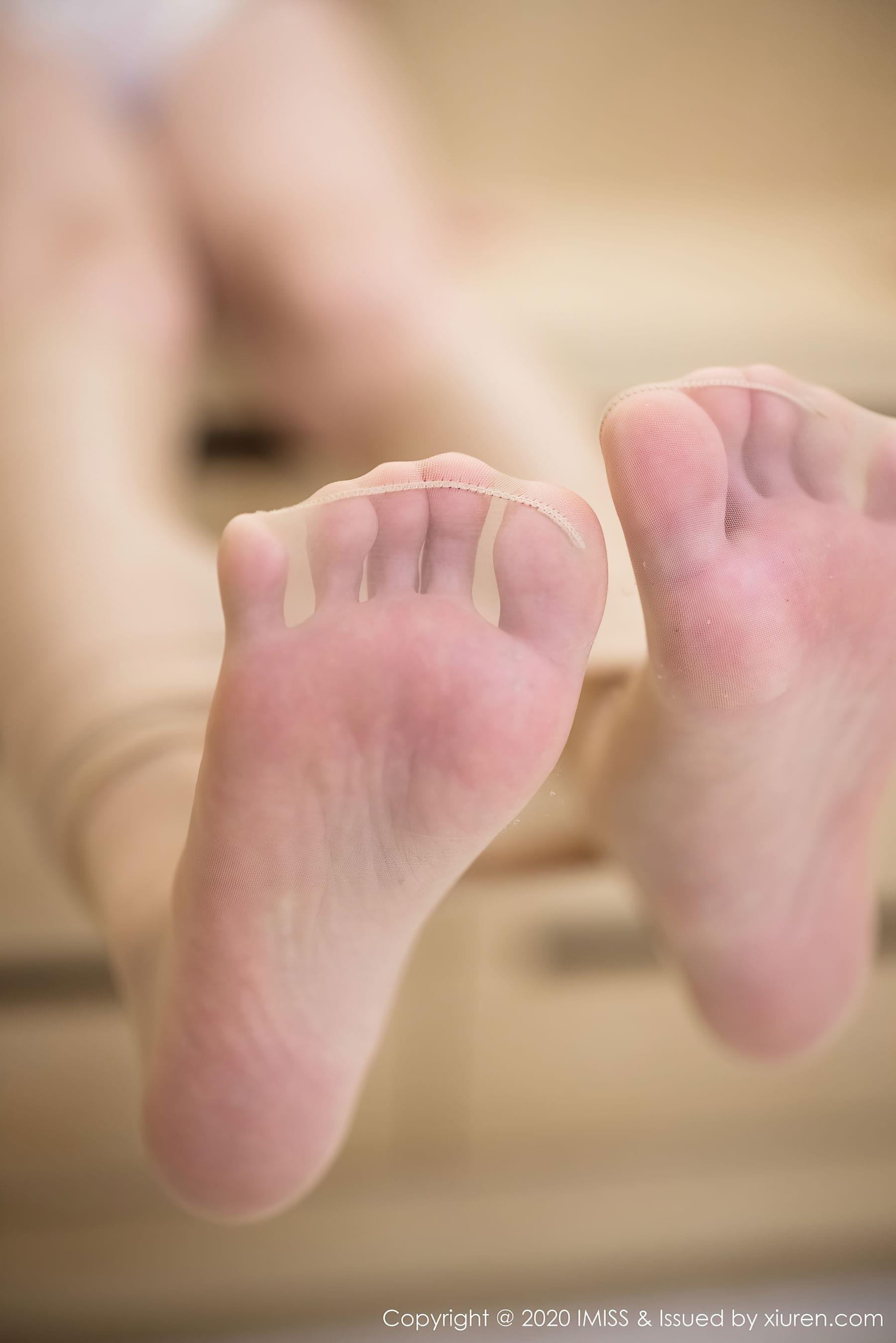 爱蜜社IMiss Vol.510 九月生_第12张