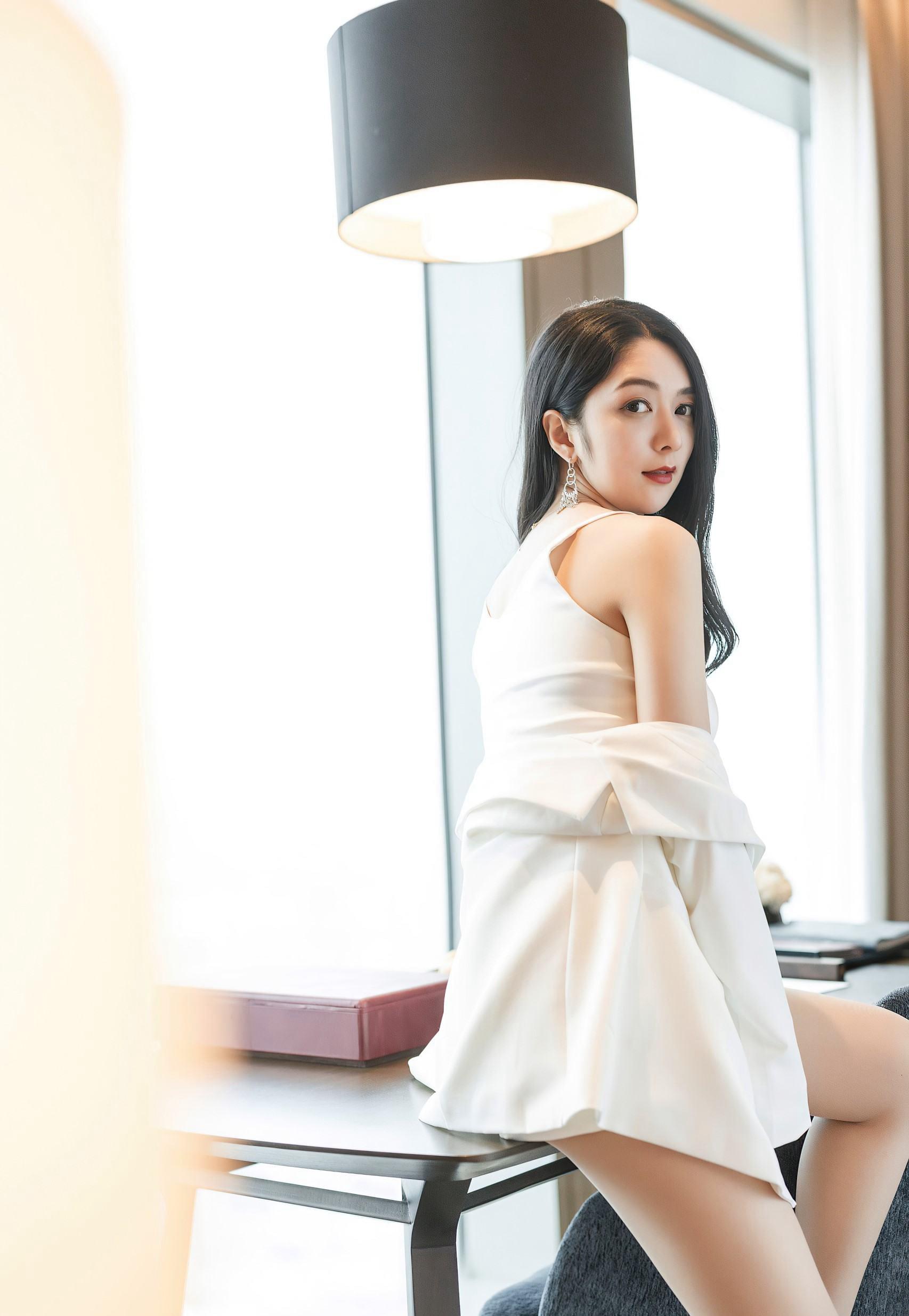 IMiss爱蜜社 Vol.484 Angela小热巴第11张