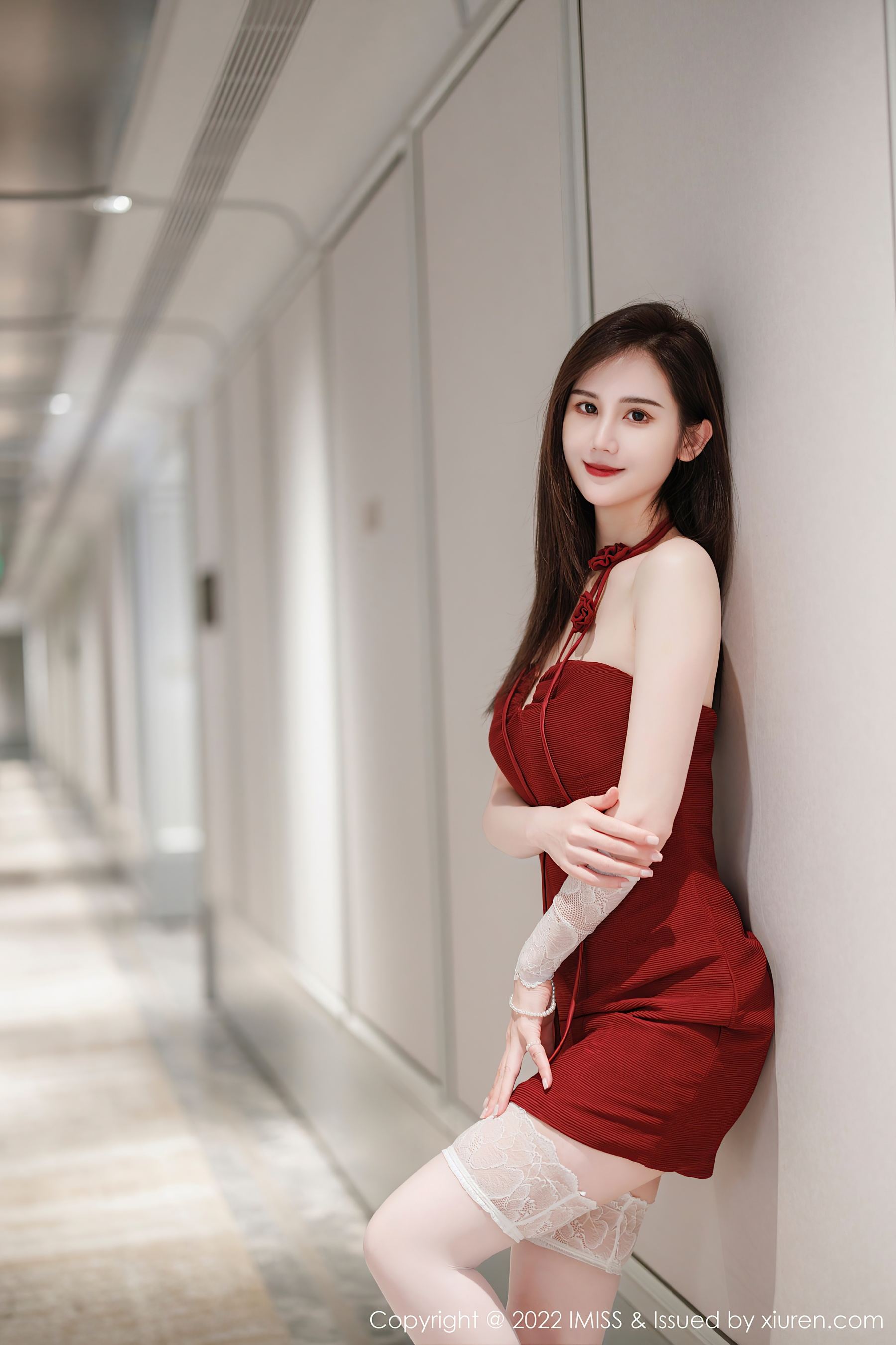 爱蜜社 VOL.698 SISY思第9张