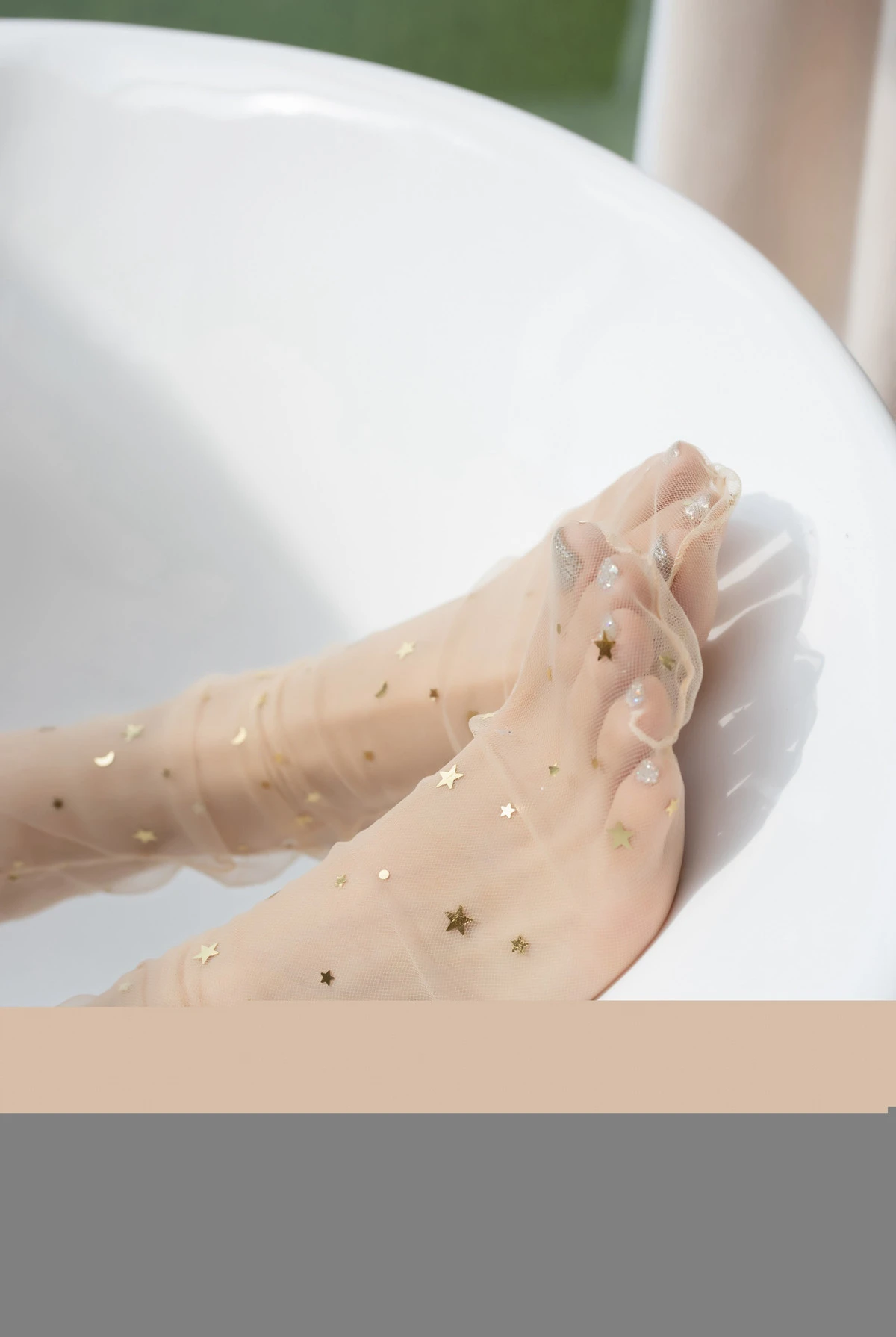 爱蜜社 VOL.434 许诺Sabrina第6张