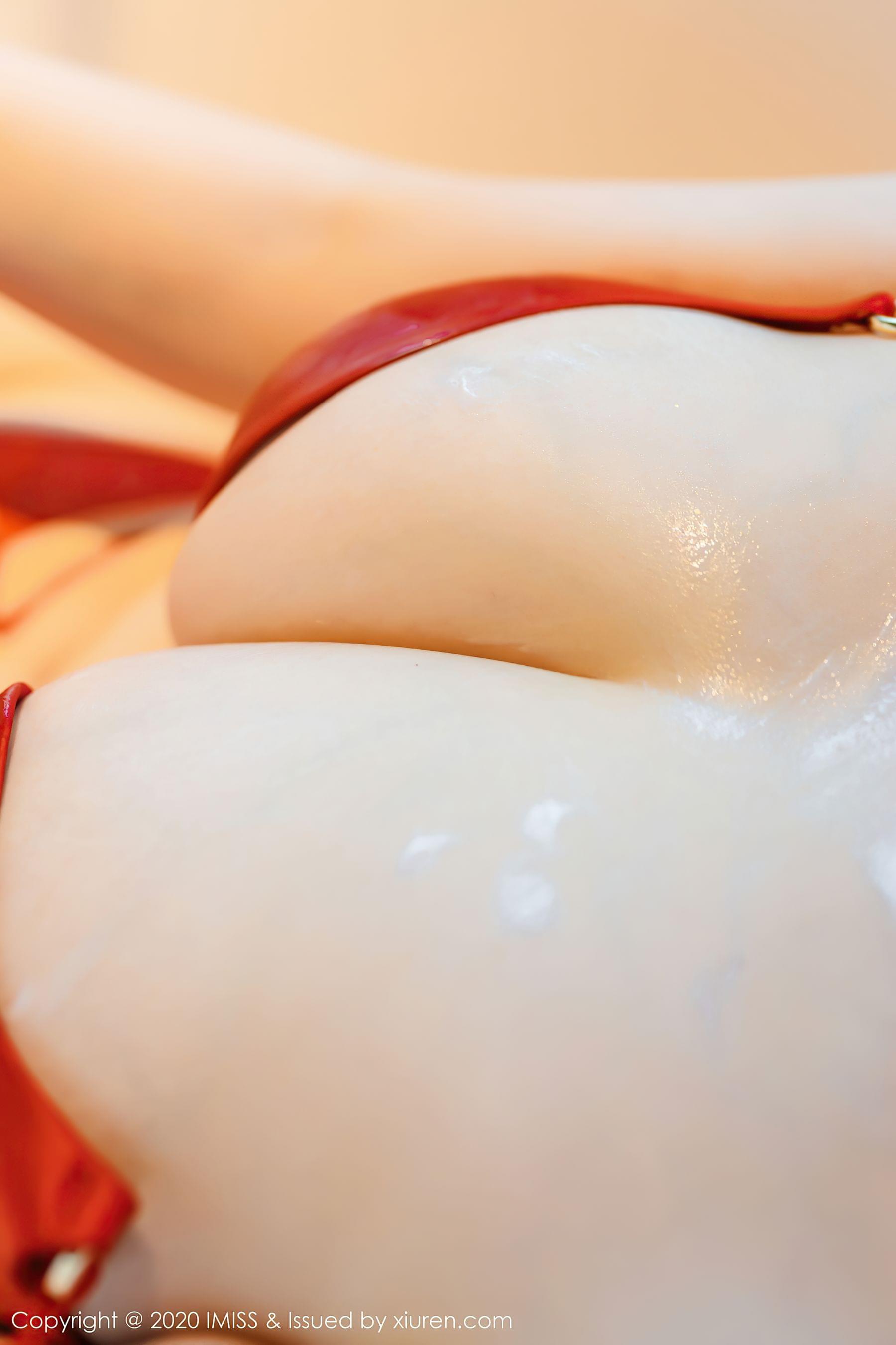 爱蜜社IMiss Vol.516 Evon陈赞之第13张