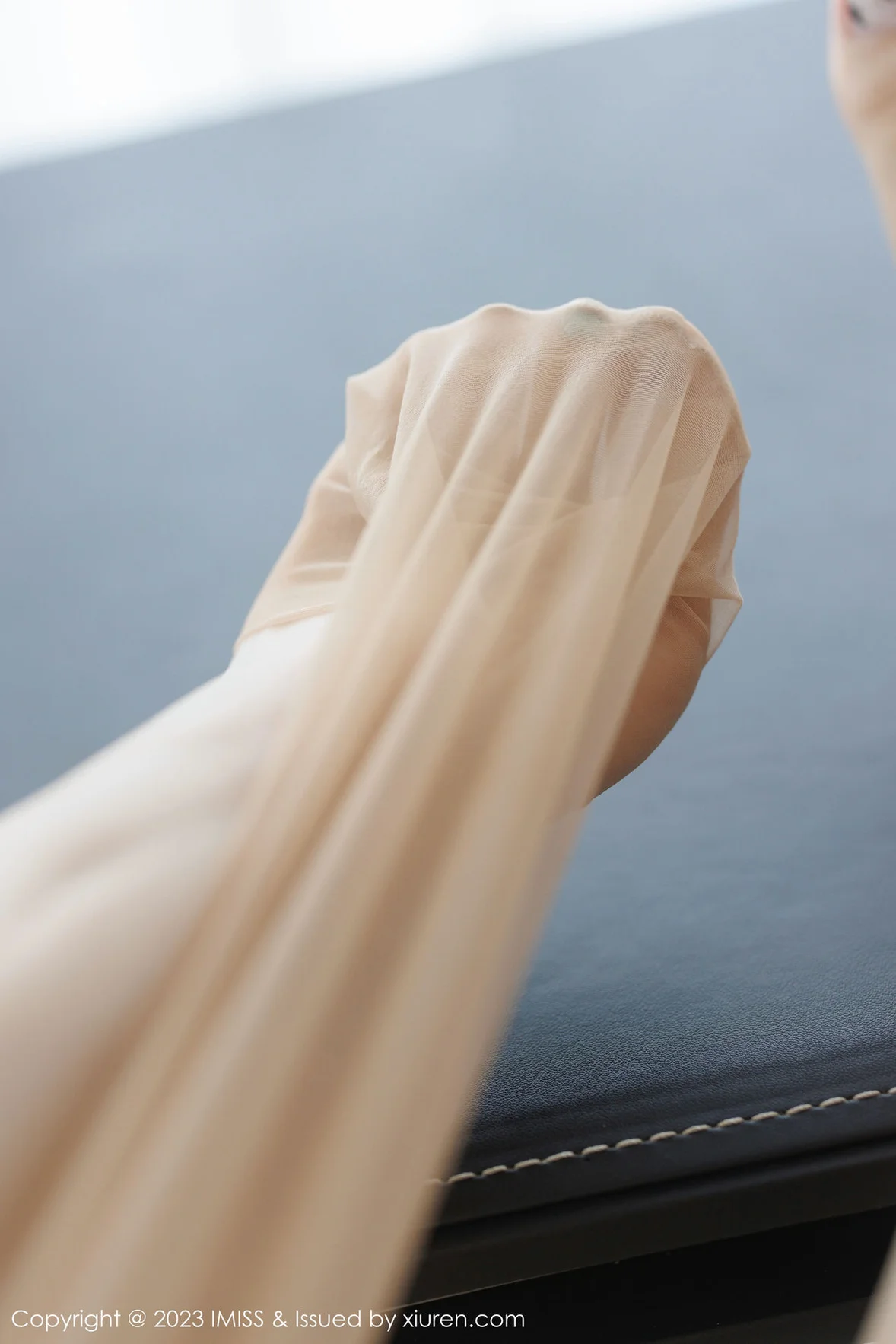  爱蜜社 Vol.736 瑞妤 清纯甜美性感写真 [52P]第17张