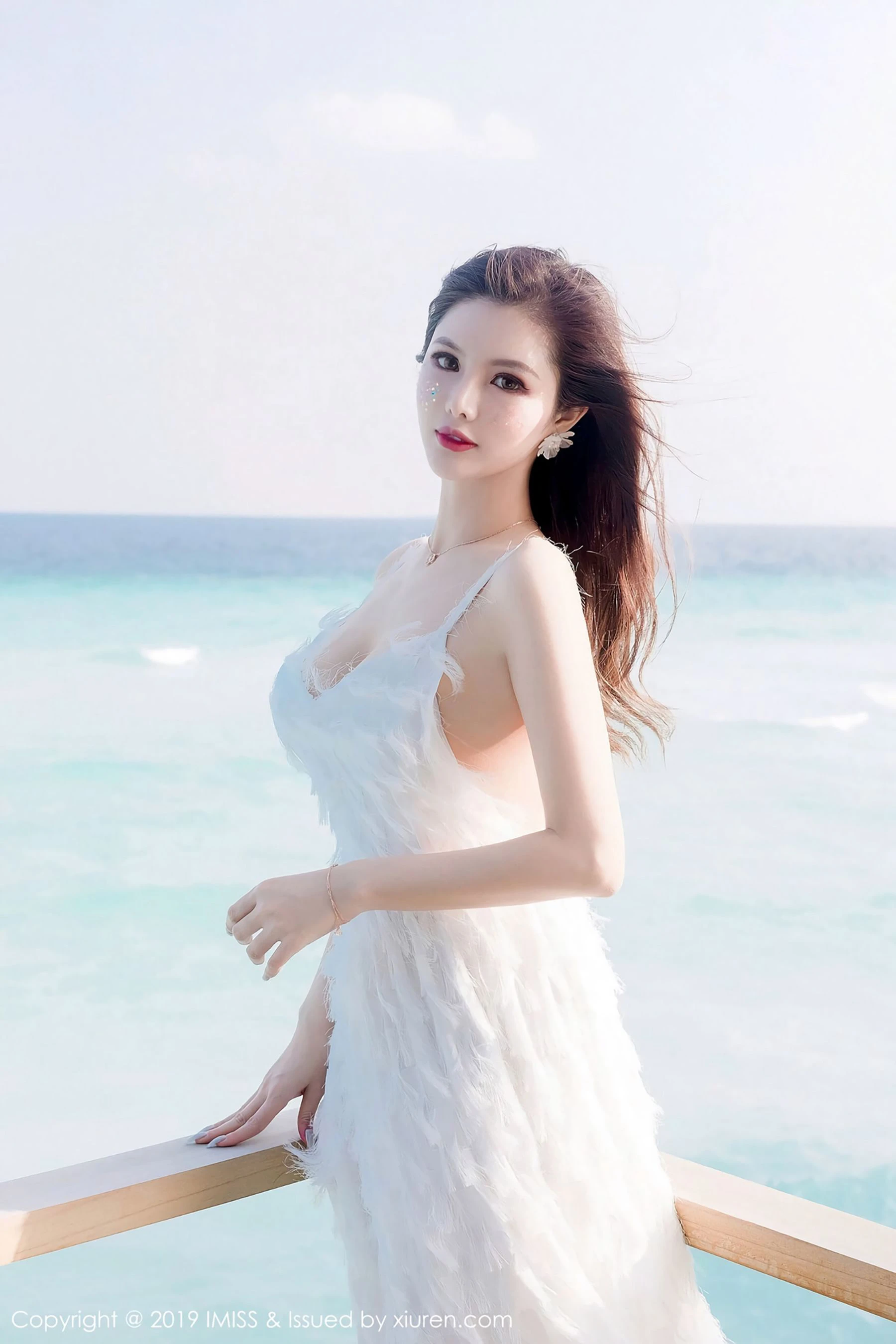 爱蜜社IMiss Vol.330 若彤boomboom第2张