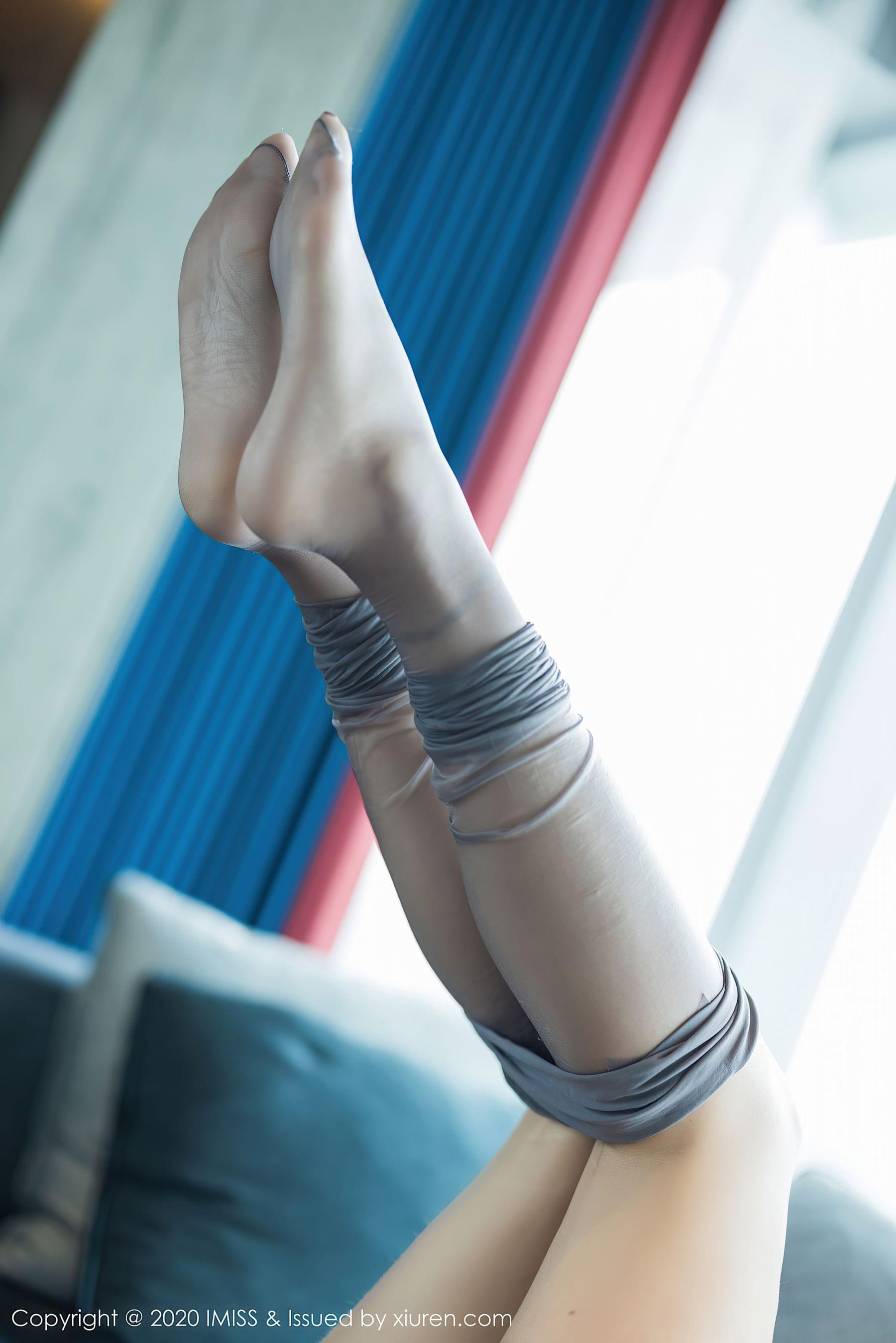 爱蜜社IMiss Vol.507 Lavinia肉肉第11张