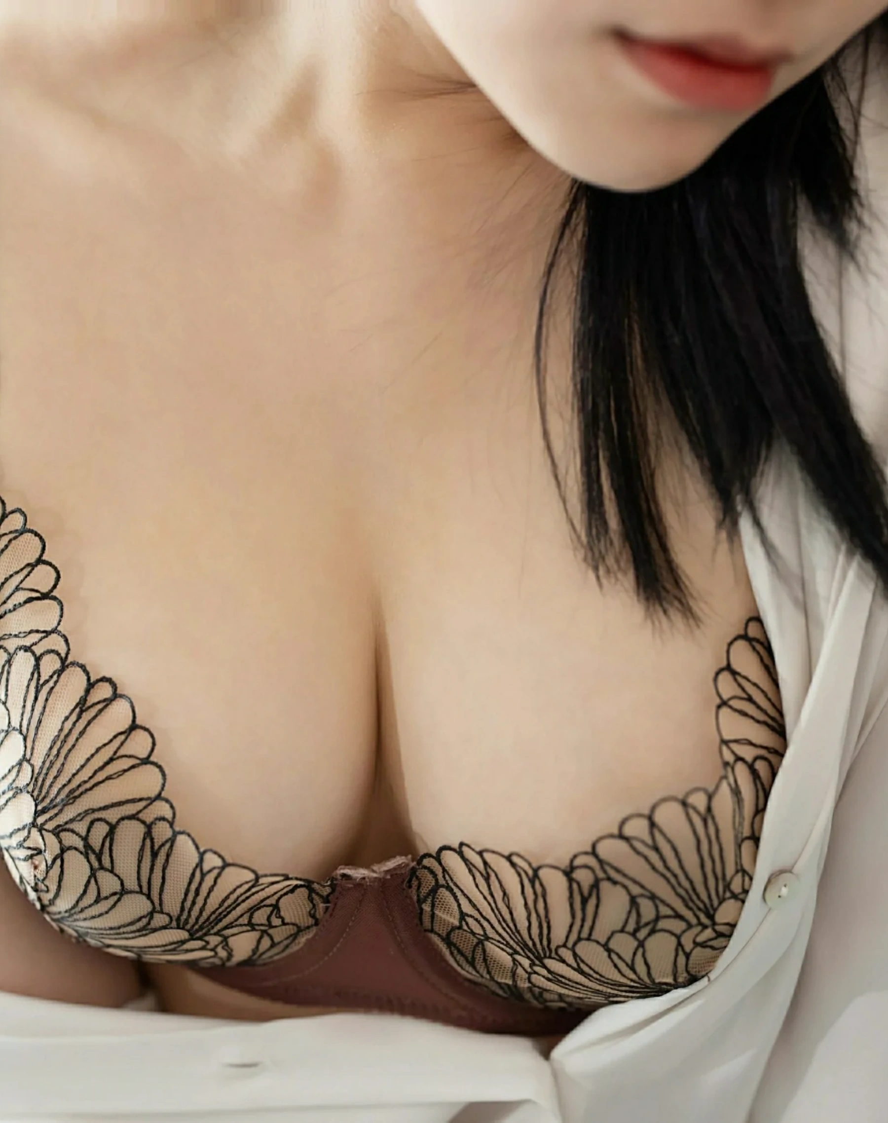  爱蜜社 VOL.800 许诺Sabrina [86P]第24张