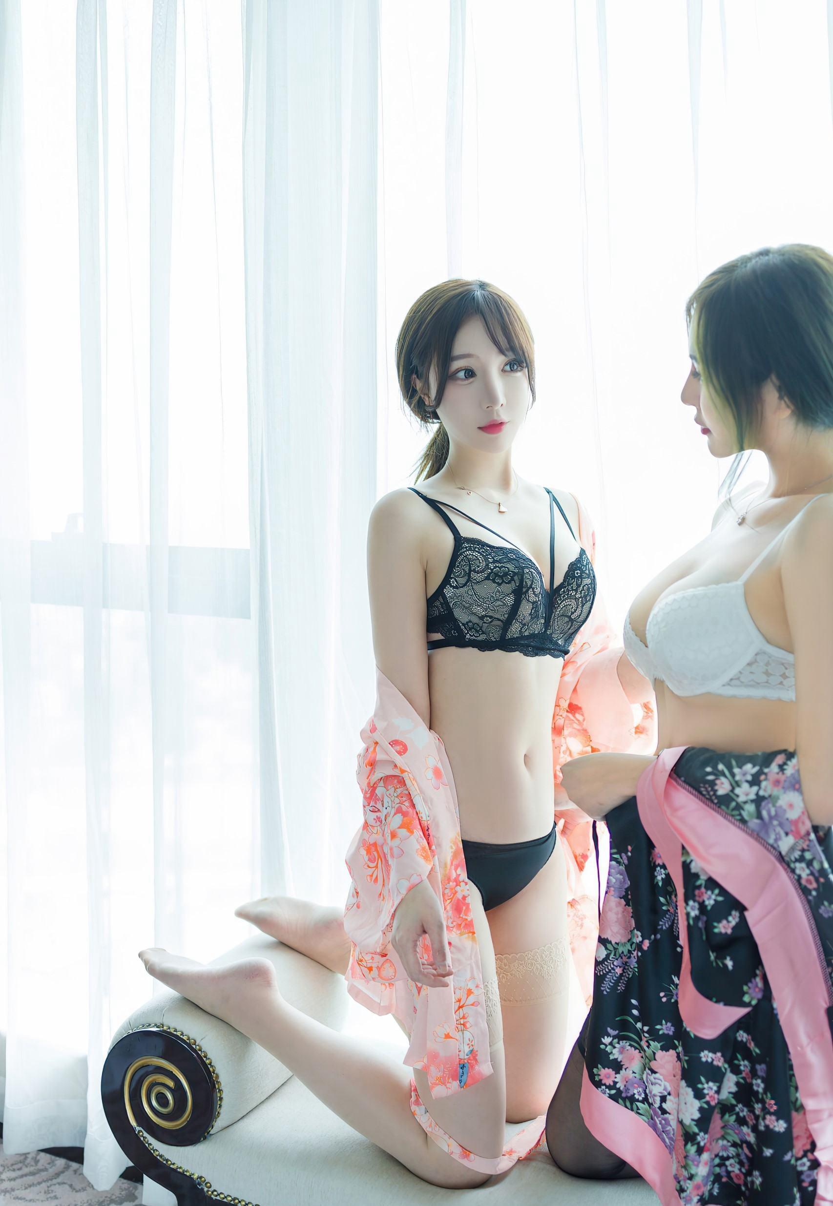 IMiss爱蜜社 Vol.493 模特合集第24张