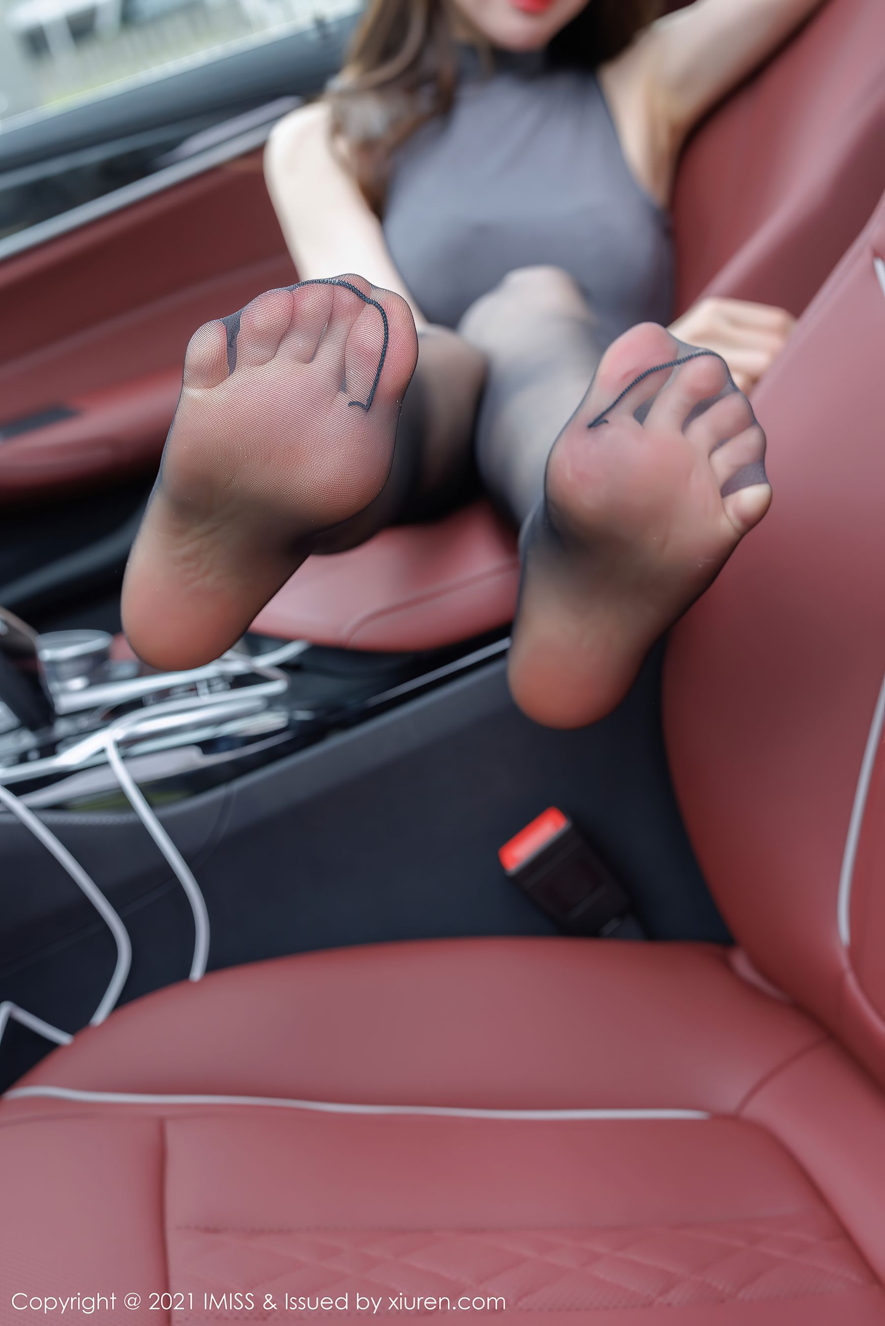 爱蜜社IMiss Vol.641 梦心月第8张