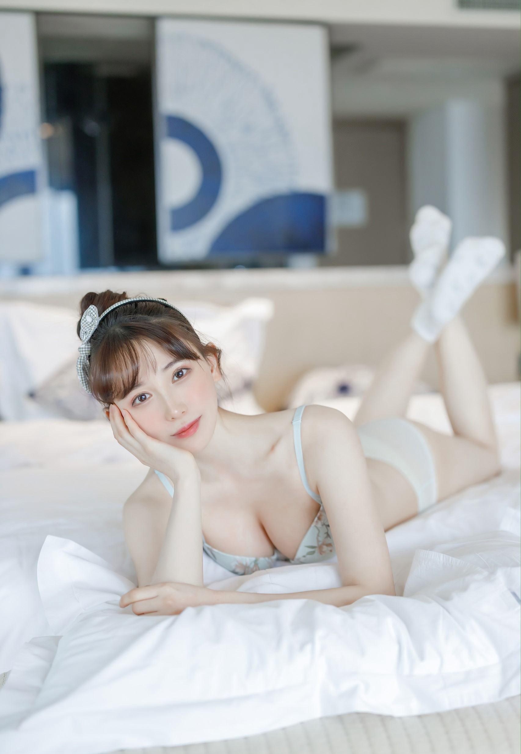 IMiss爱蜜社 Vol.481 Lynn刘奕宁第4张