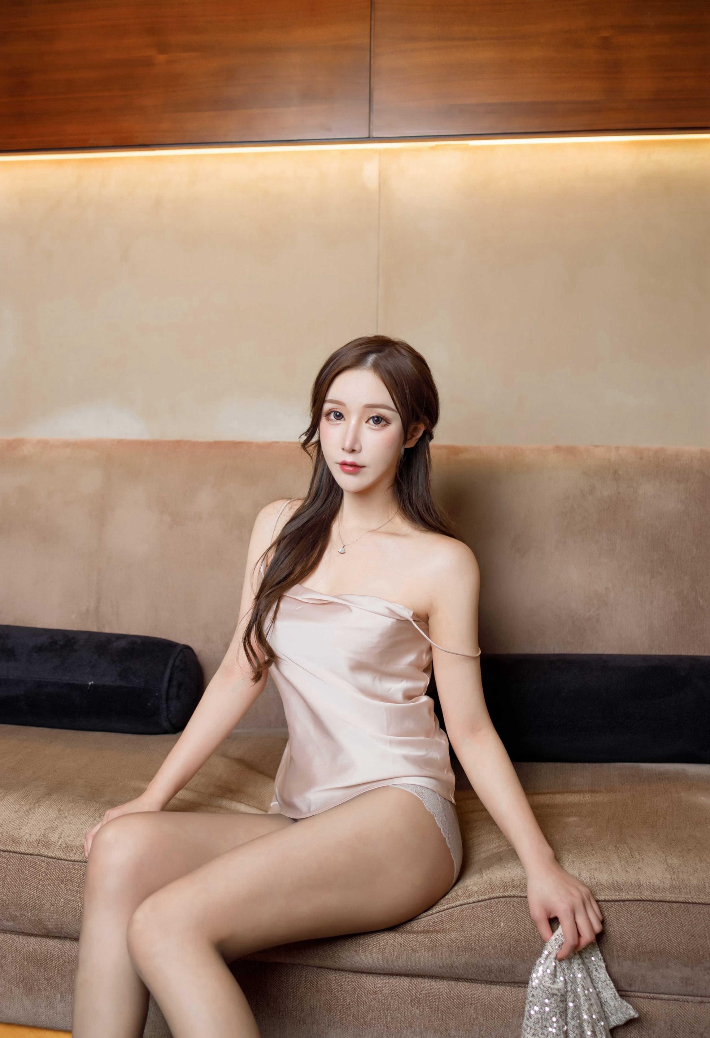 IMiss爱蜜社 VOL.465 LindaLinda第14张