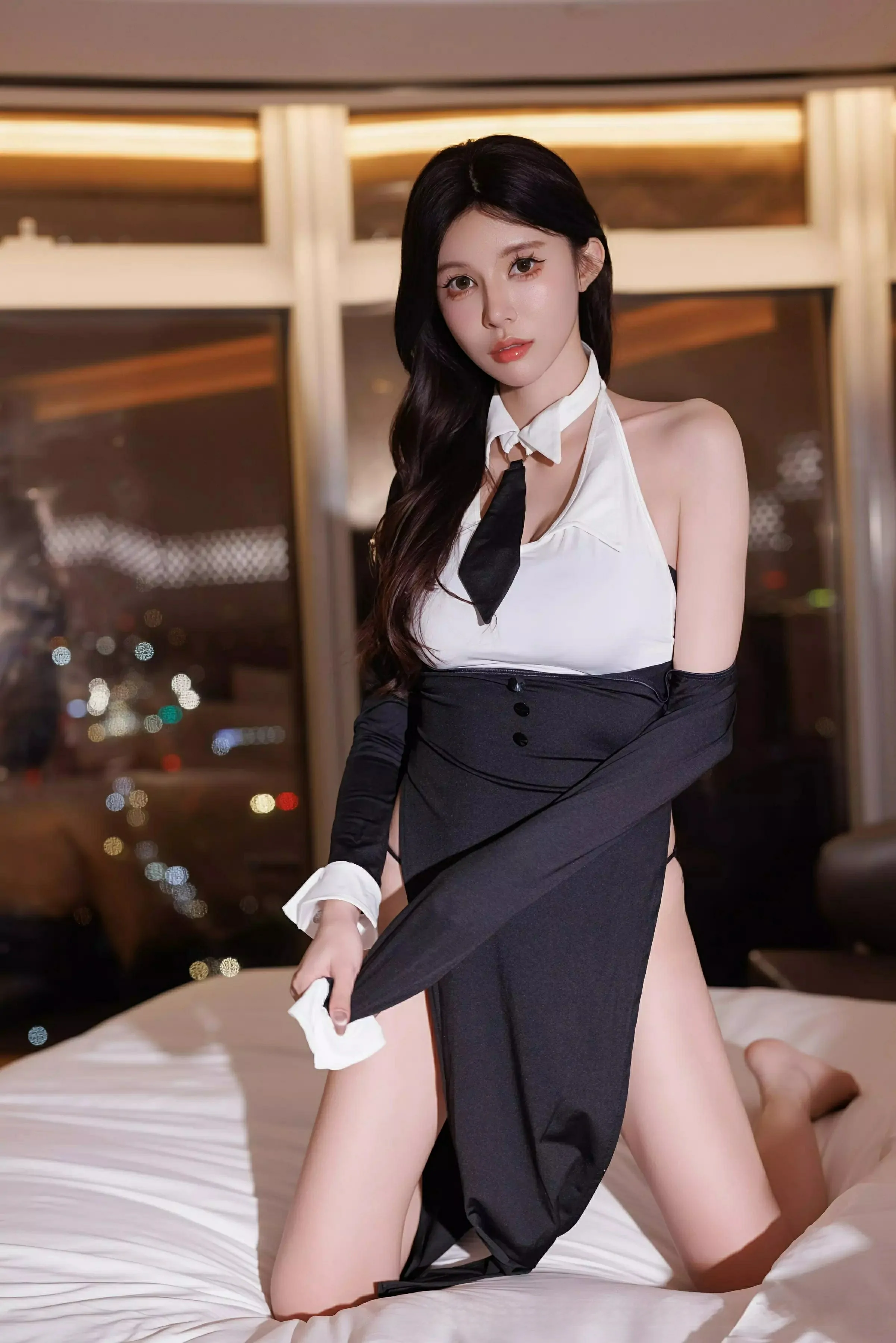  爱蜜社 VOL.786 泥鳅鳅 [65]第18张