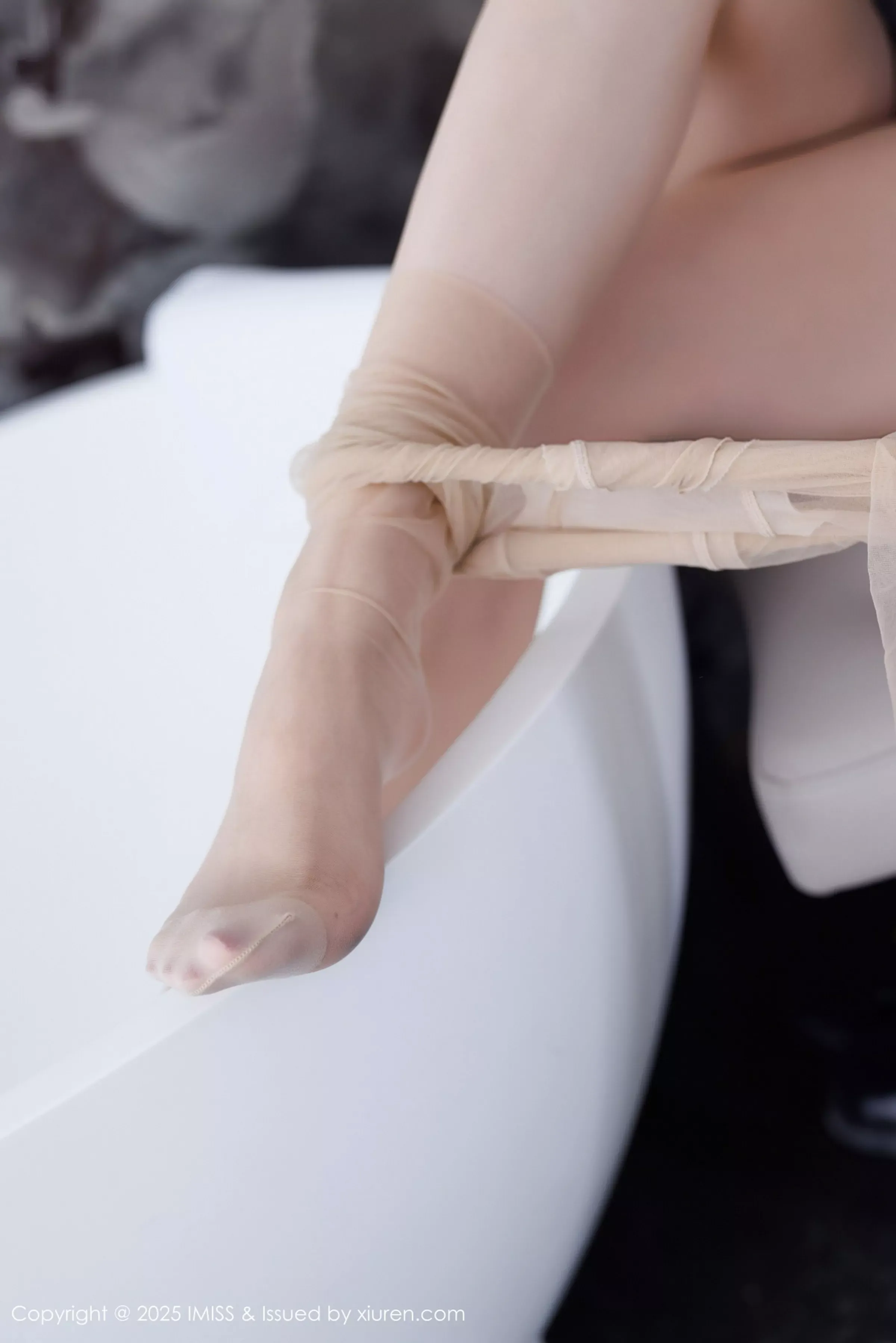  爱蜜社 VOL.789 许诺Sabrina [86P]第15张