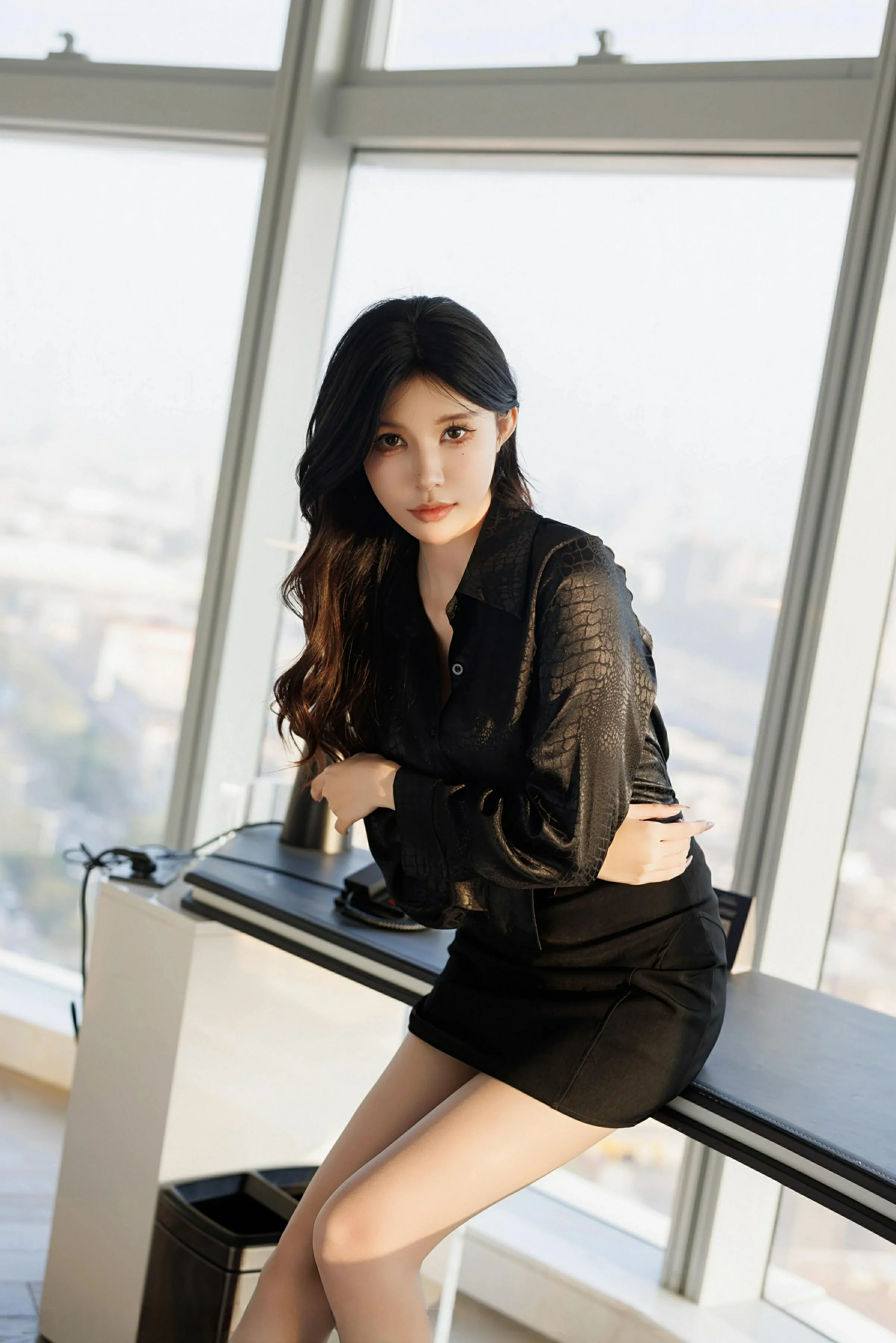  爱蜜社 VOL.781 泥鳅鳅 [75P]第5张