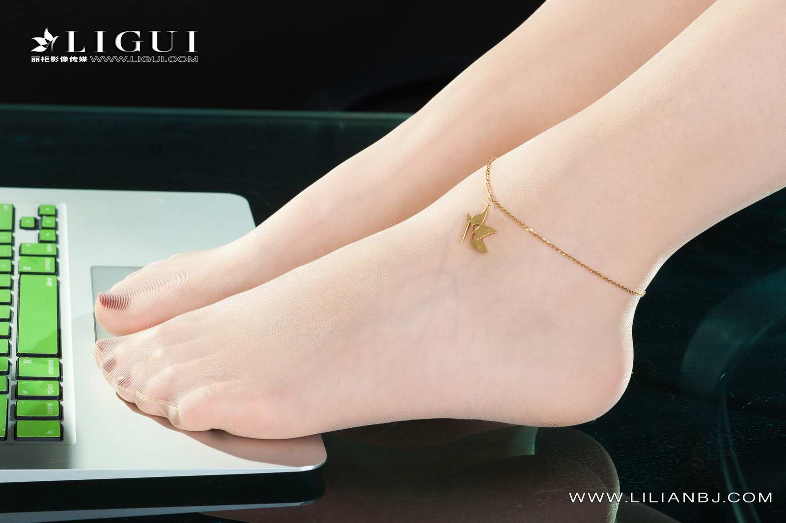 [Ligui丽柜]2022.01.26 《虚空的助理》小玖第15张