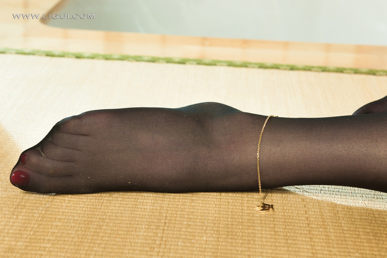 [Ligui丽柜]2022.03.07 《一品柔丝》妖妖第4张