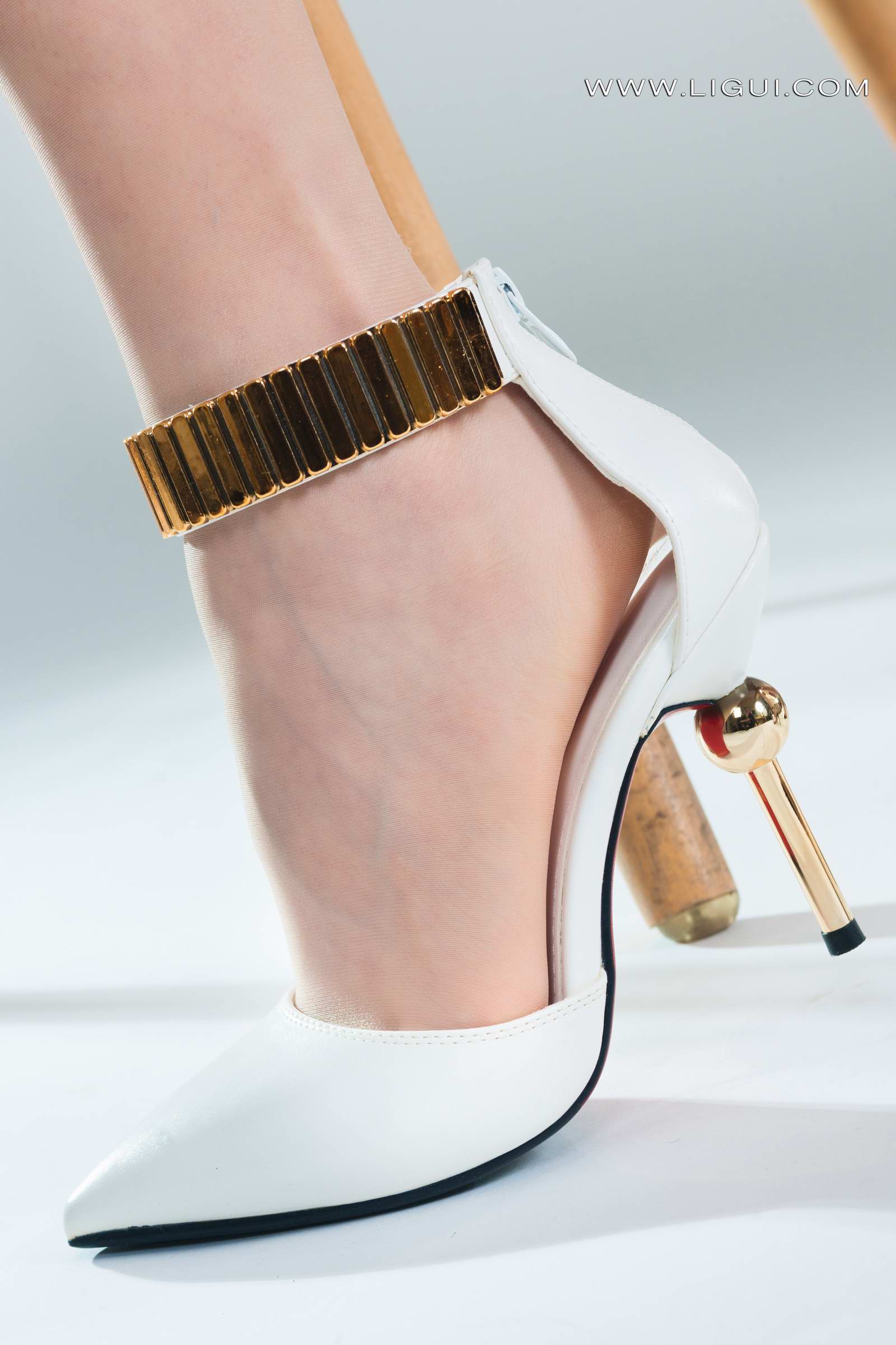 Ligui丽柜 2022.02.11 《双生花-情人之吻》甜甜&钟情第4张