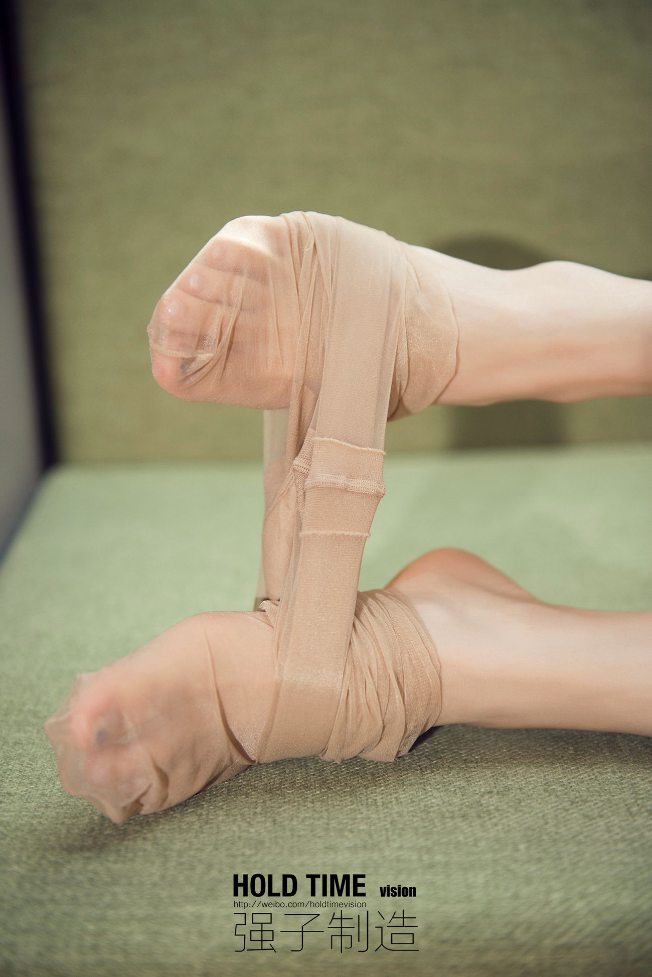 [Ligui丽柜]2022.04.13《惬意的玉足》玉儿第24张