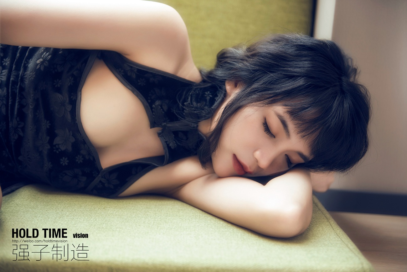 [Ligui丽柜]2022.04.13《惬意的玉足》玉儿第22张