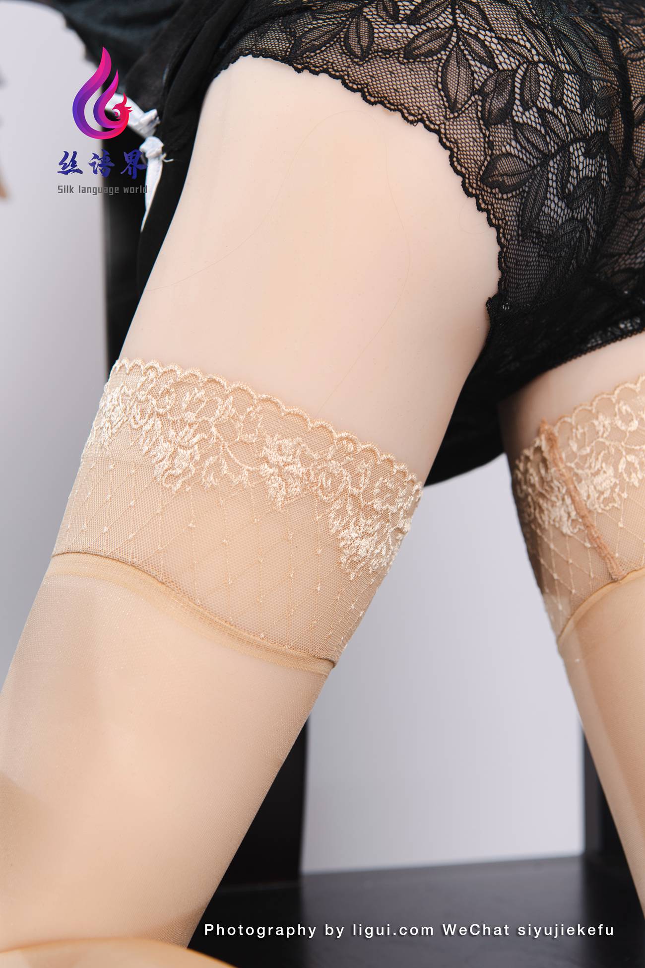 [Ligui丽柜]2022.04.12《缚娃虐恋》瑜薇第31张