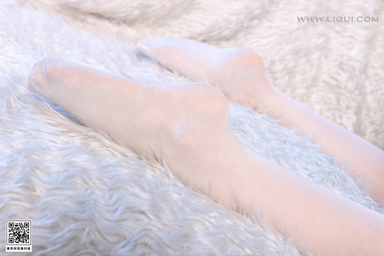 [Ligui丽柜]2022.05.11《精品典藏》可馨第15张