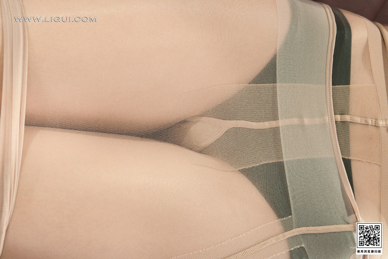 [Ligui丽柜]2022.05.12《缚丝成茧》轩轩第6张