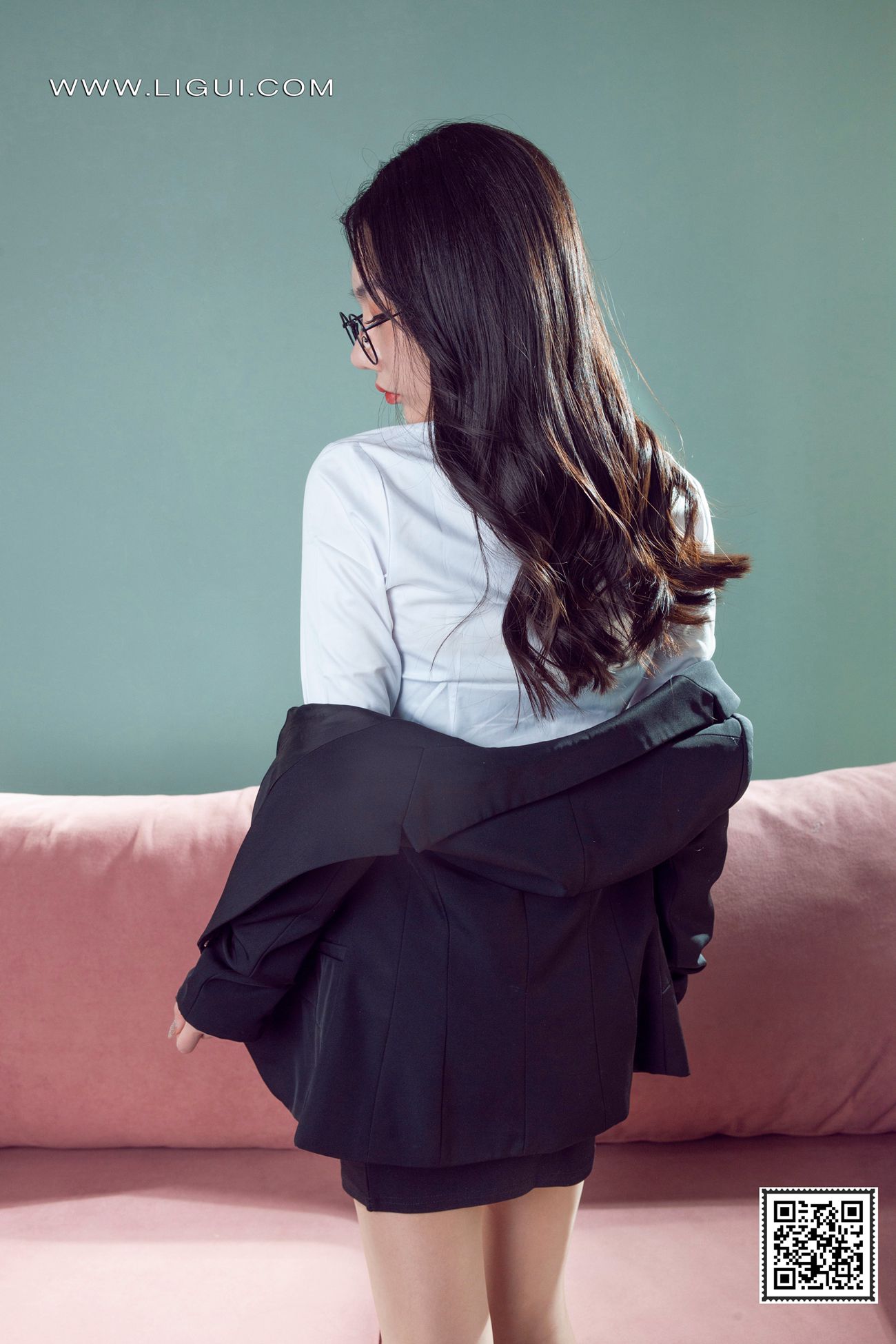 [Ligui丽柜]2022.05.16《实习助理》JC第13张