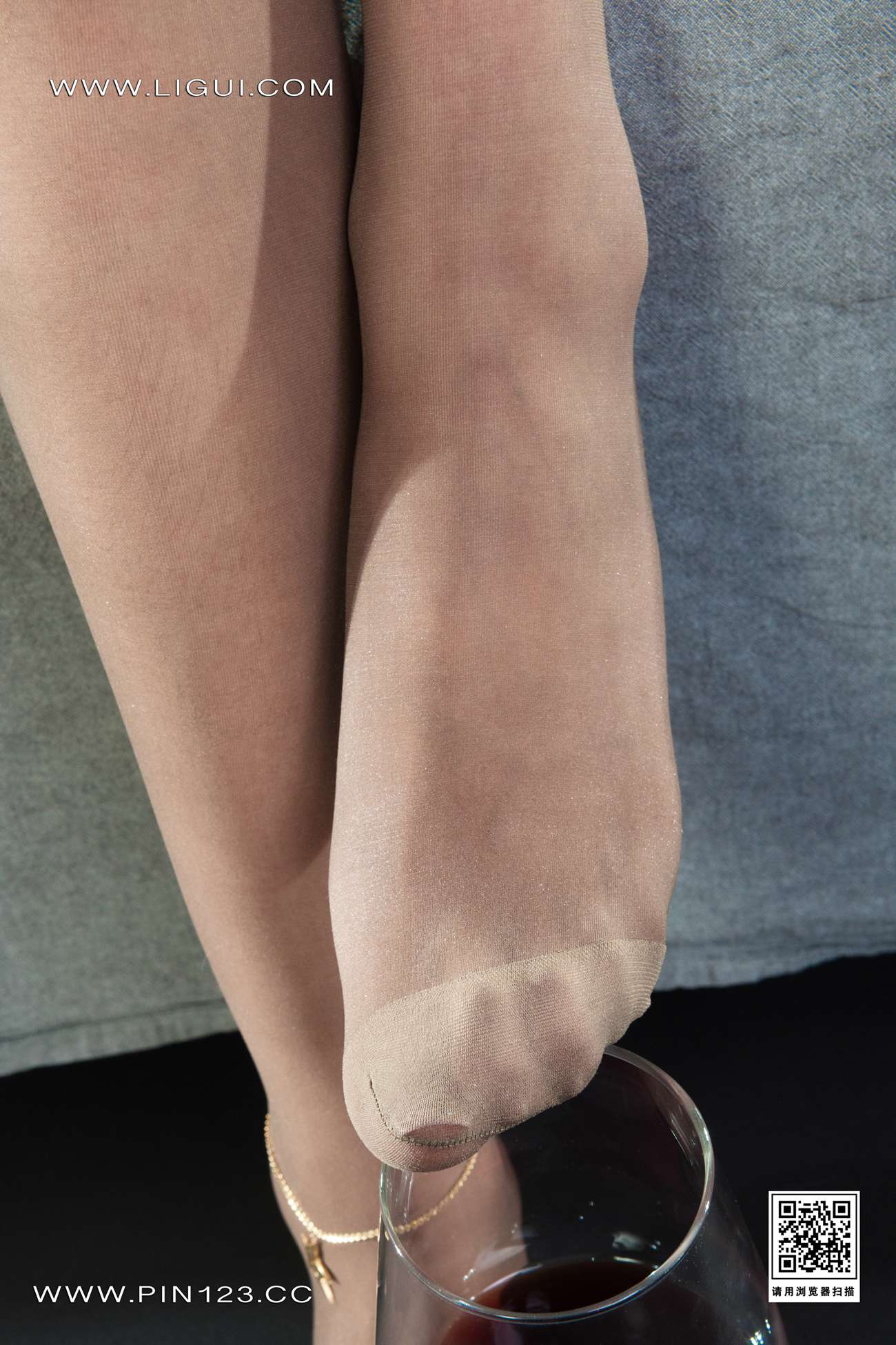 [Ligui丽柜]2022.06.06《公关日记》拽拽第11张