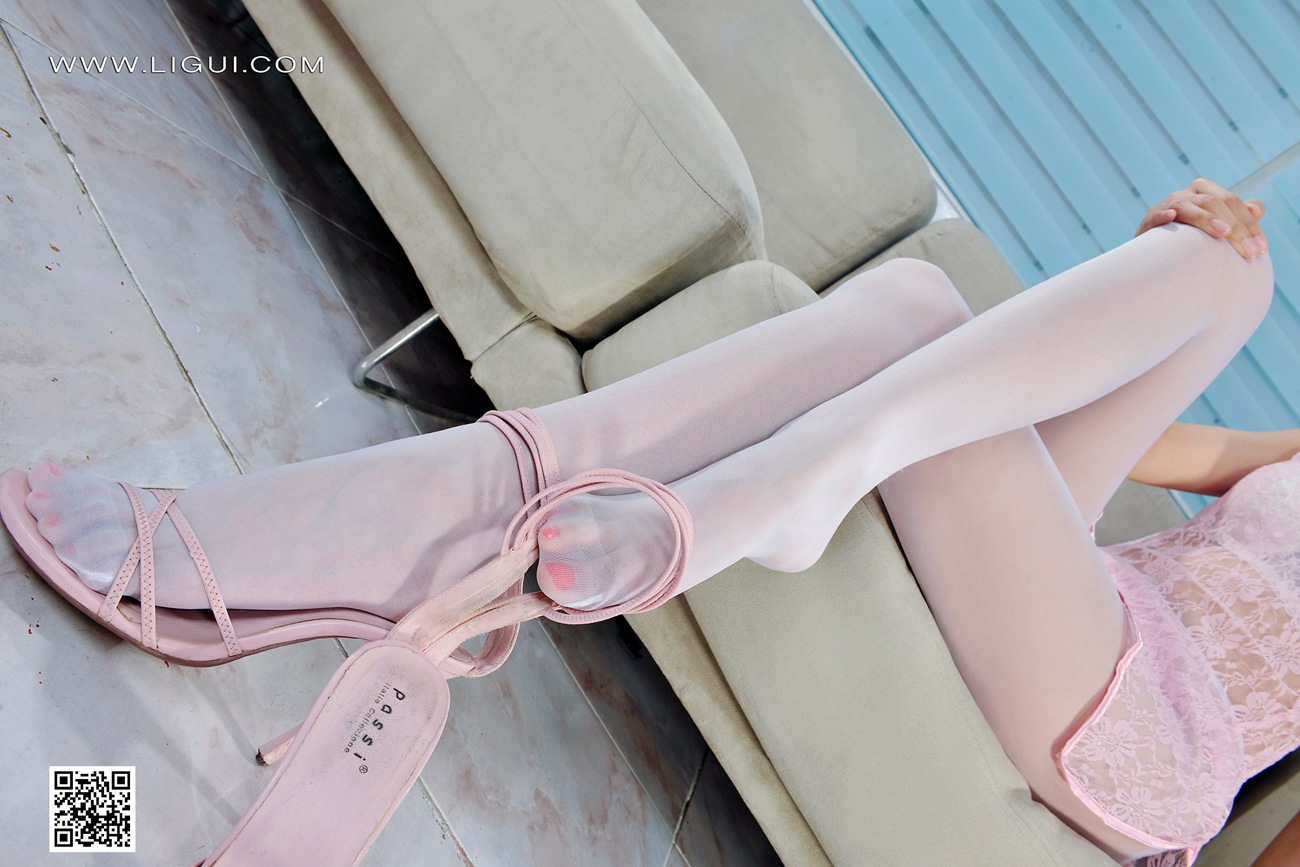 [Ligui丽柜]2022.05.07 精品典藏 笑笑第20张