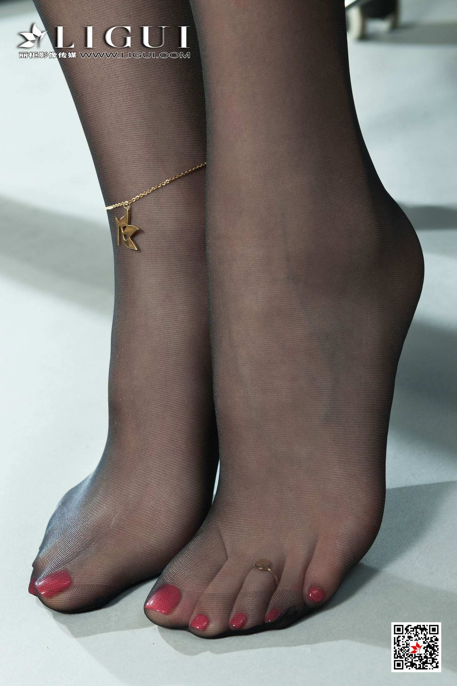 Ligui丽柜 2020.05.14 网络丽人 Model 甜甜第18张