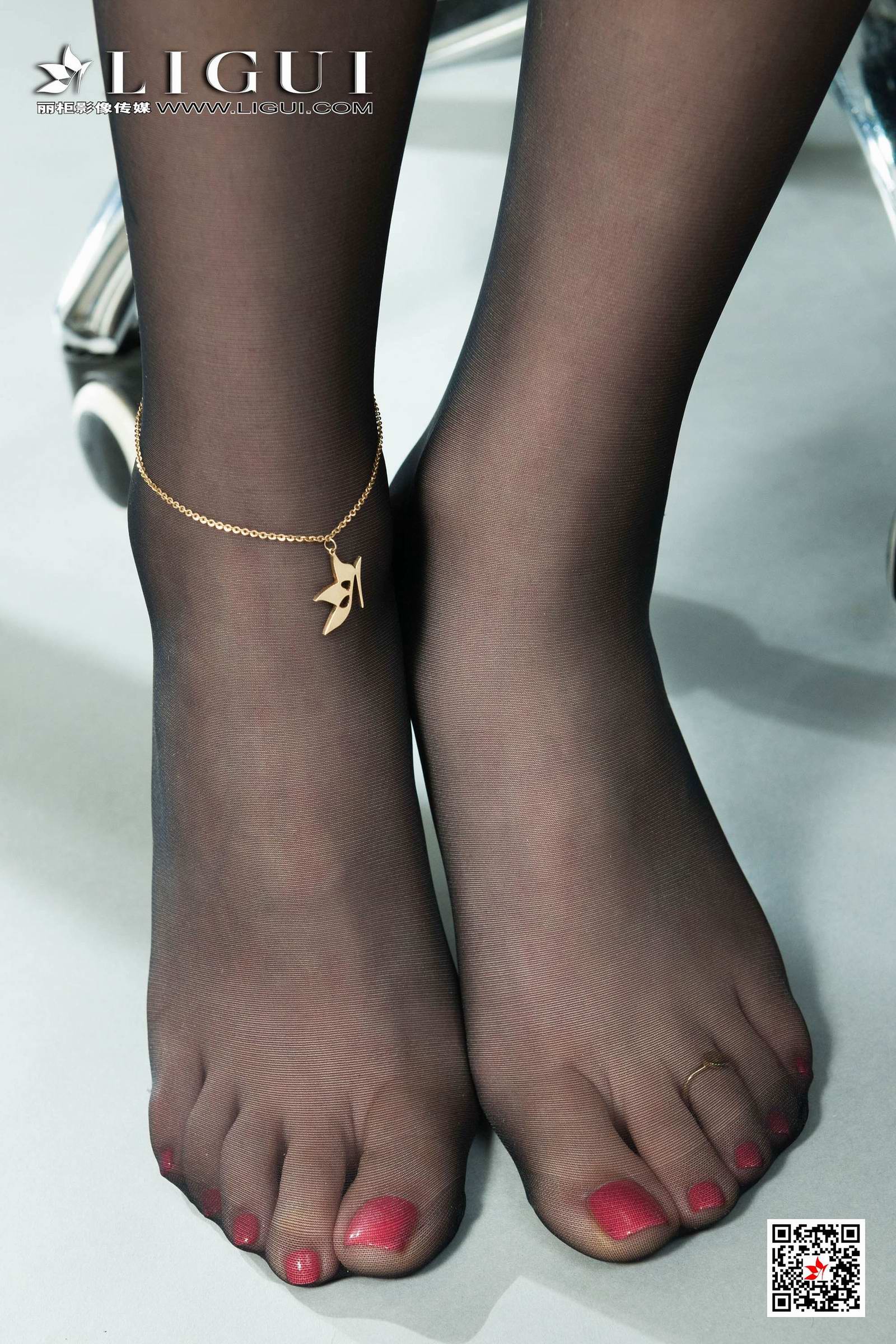 Ligui丽柜 2020.05.14 网络丽人 Model 甜甜第14张