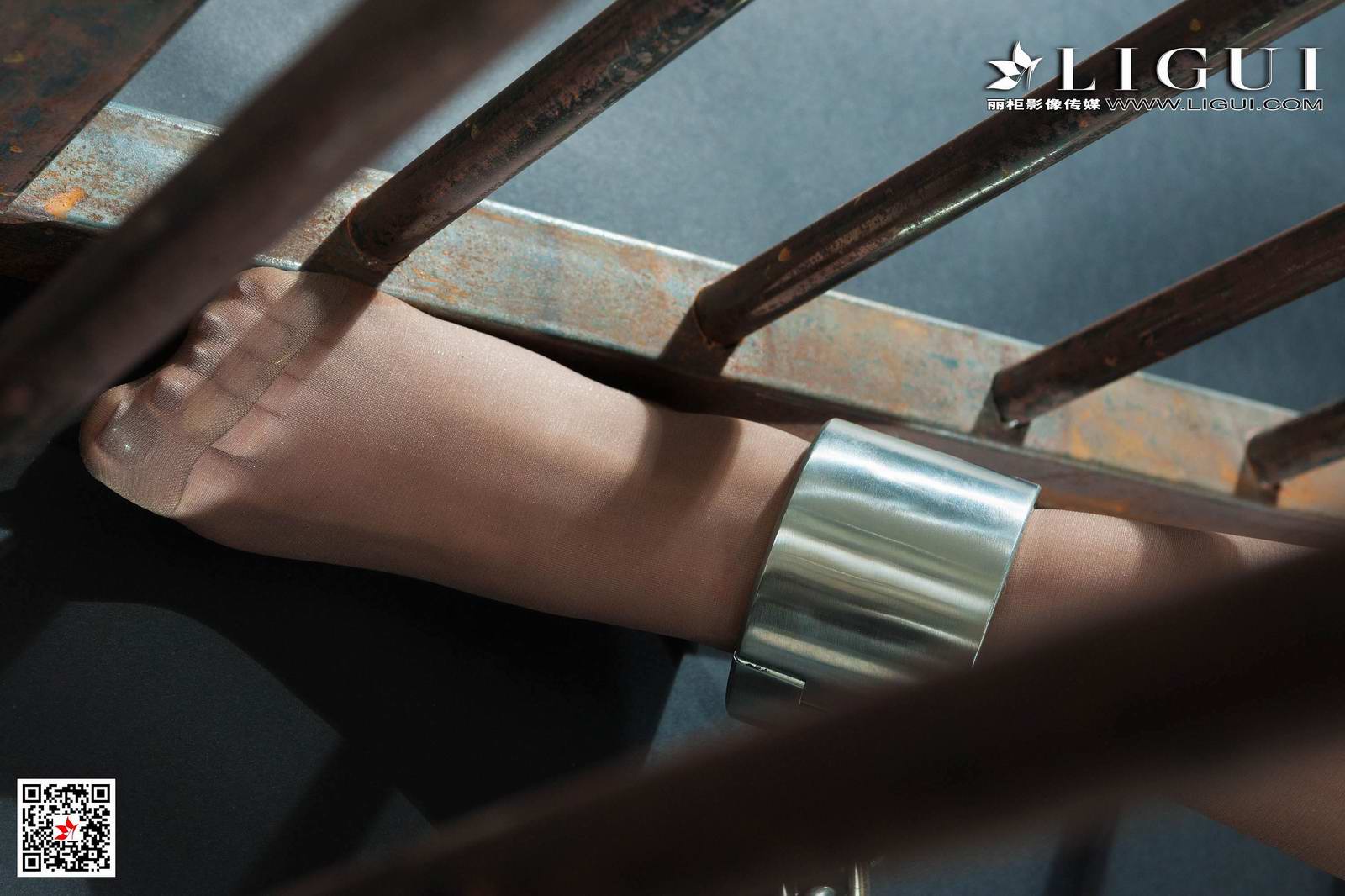 Ligui丽柜 2020.05.15《爱情的枷锁》阳阳第15张