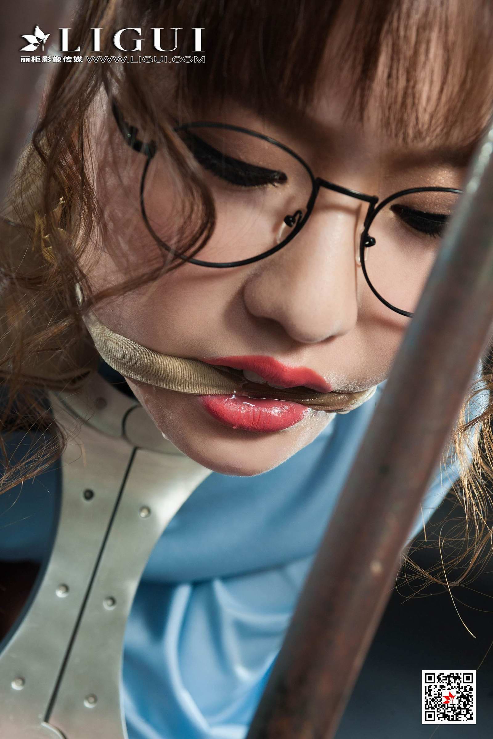 Ligui丽柜 2020.05.15《爱情的枷锁》阳阳第9张