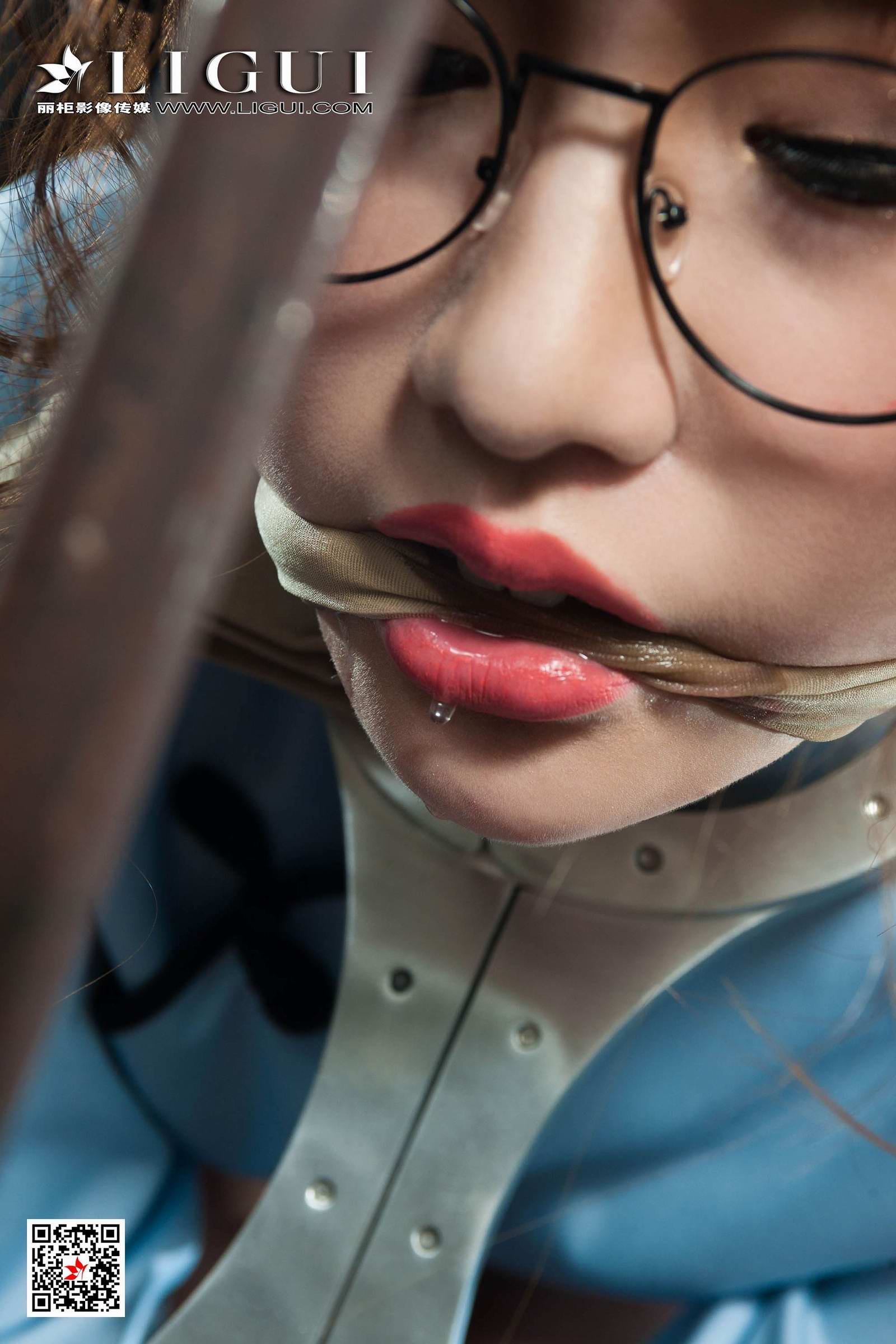 Ligui丽柜 2020.05.15《爱情的枷锁》阳阳第4张