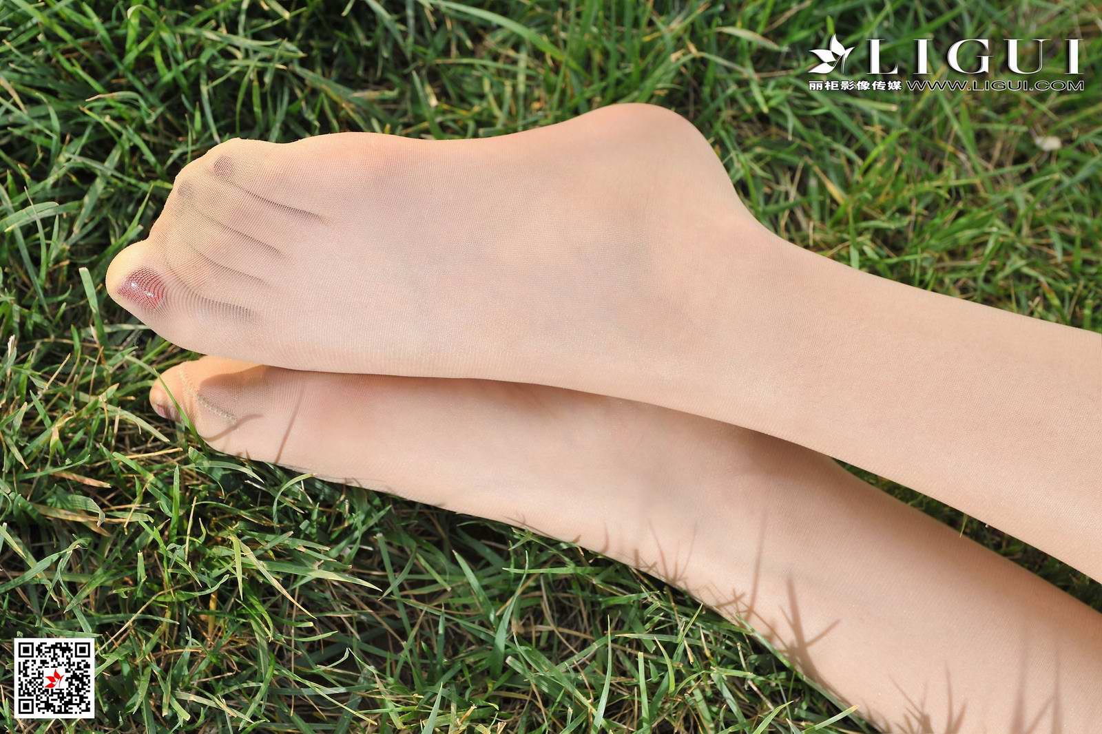 Ligui丽柜 2020.05.17 网络丽人 Model 文欣第7张