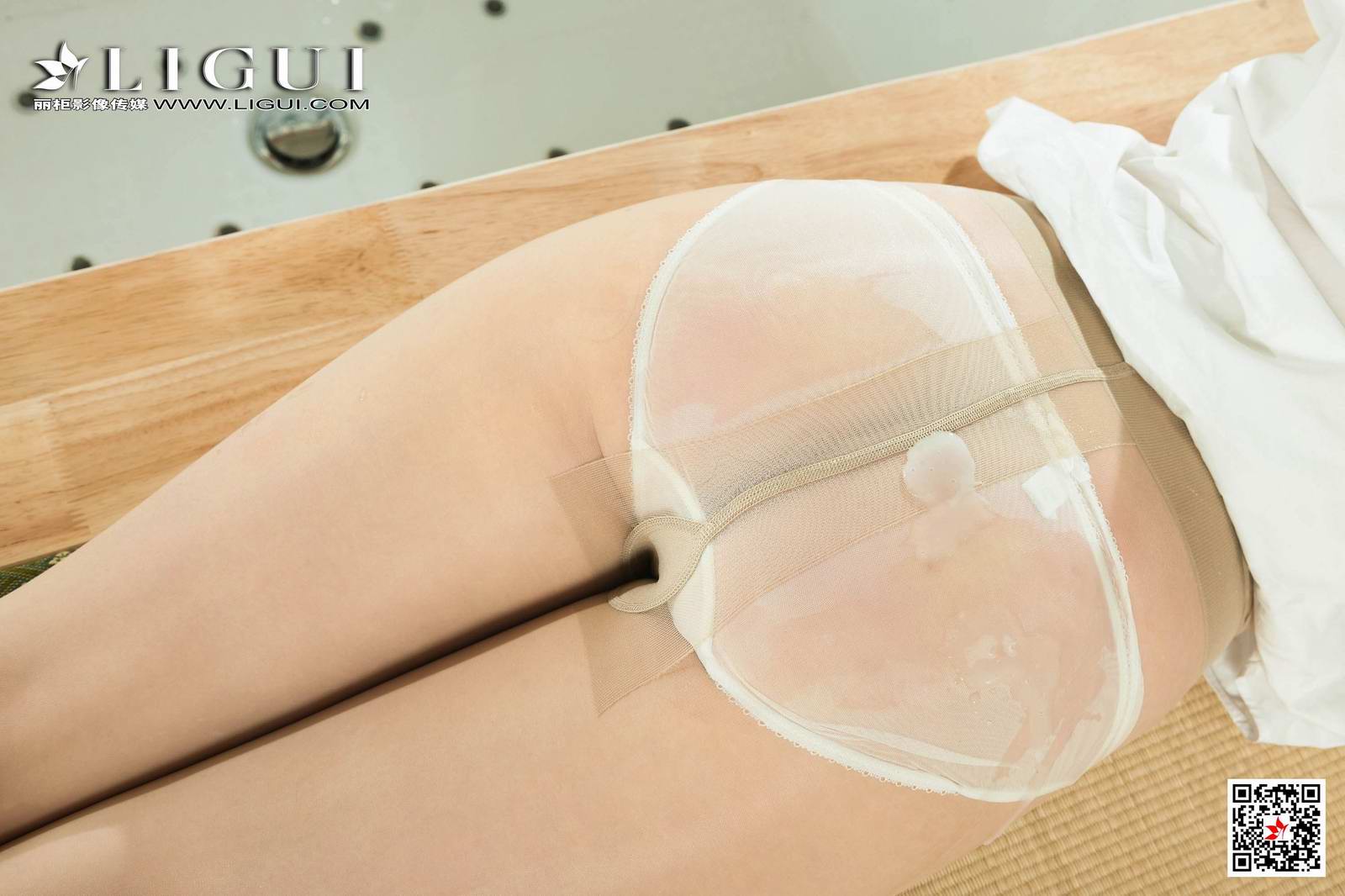 Ligui丽柜 2020.04.15《激_情释放》-婷婷第20张