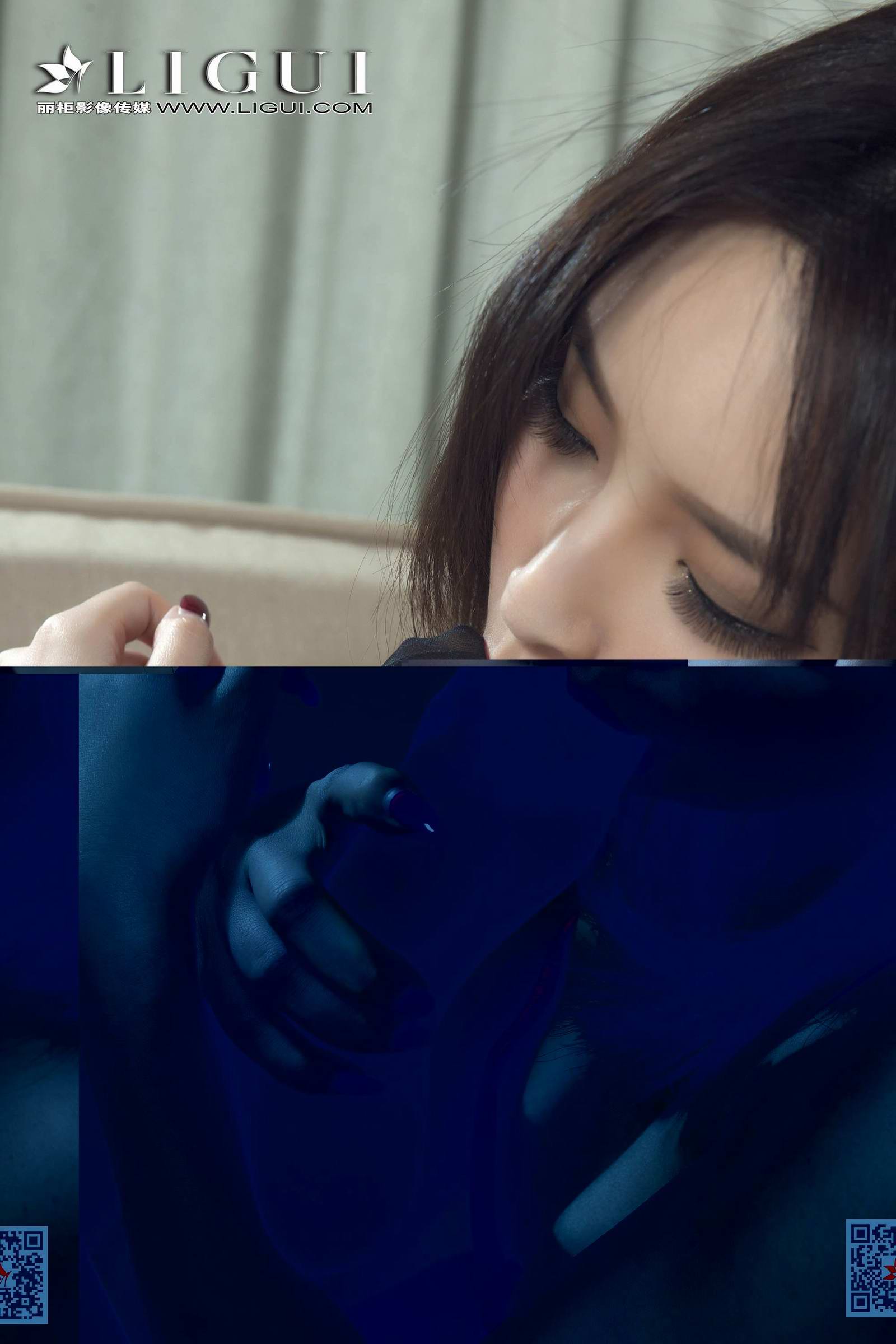 Ligui丽柜 2020.05.20《玉液浸销魂》雪糕第9张