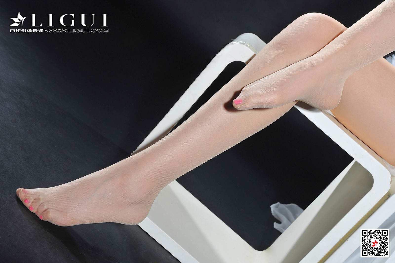 Ligui丽柜 2020.05.24 网络丽人 Model 菲菲第21张