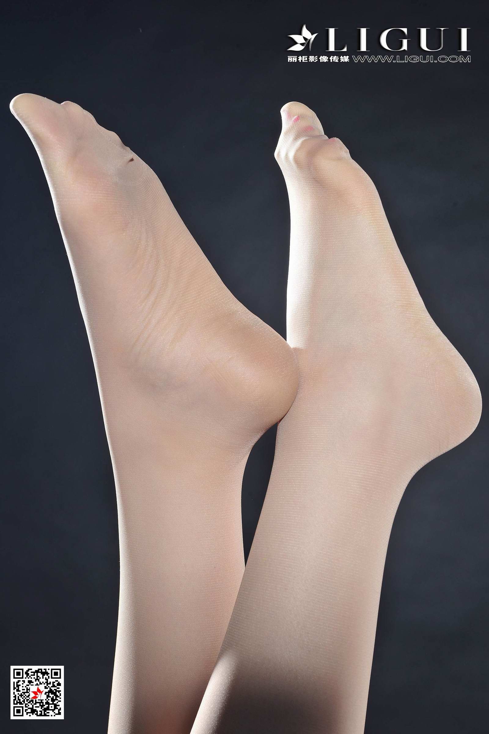 Ligui丽柜 2020.05.24 网络丽人 Model 菲菲第9张