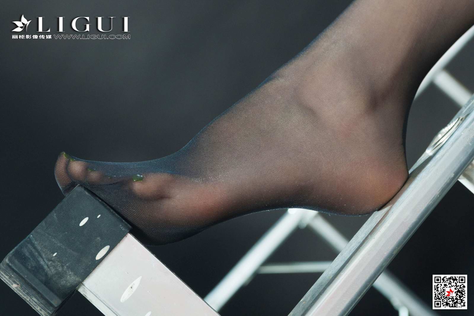 Ligui丽柜 2020.06.02 网络丽人 Model 甜甜第4张