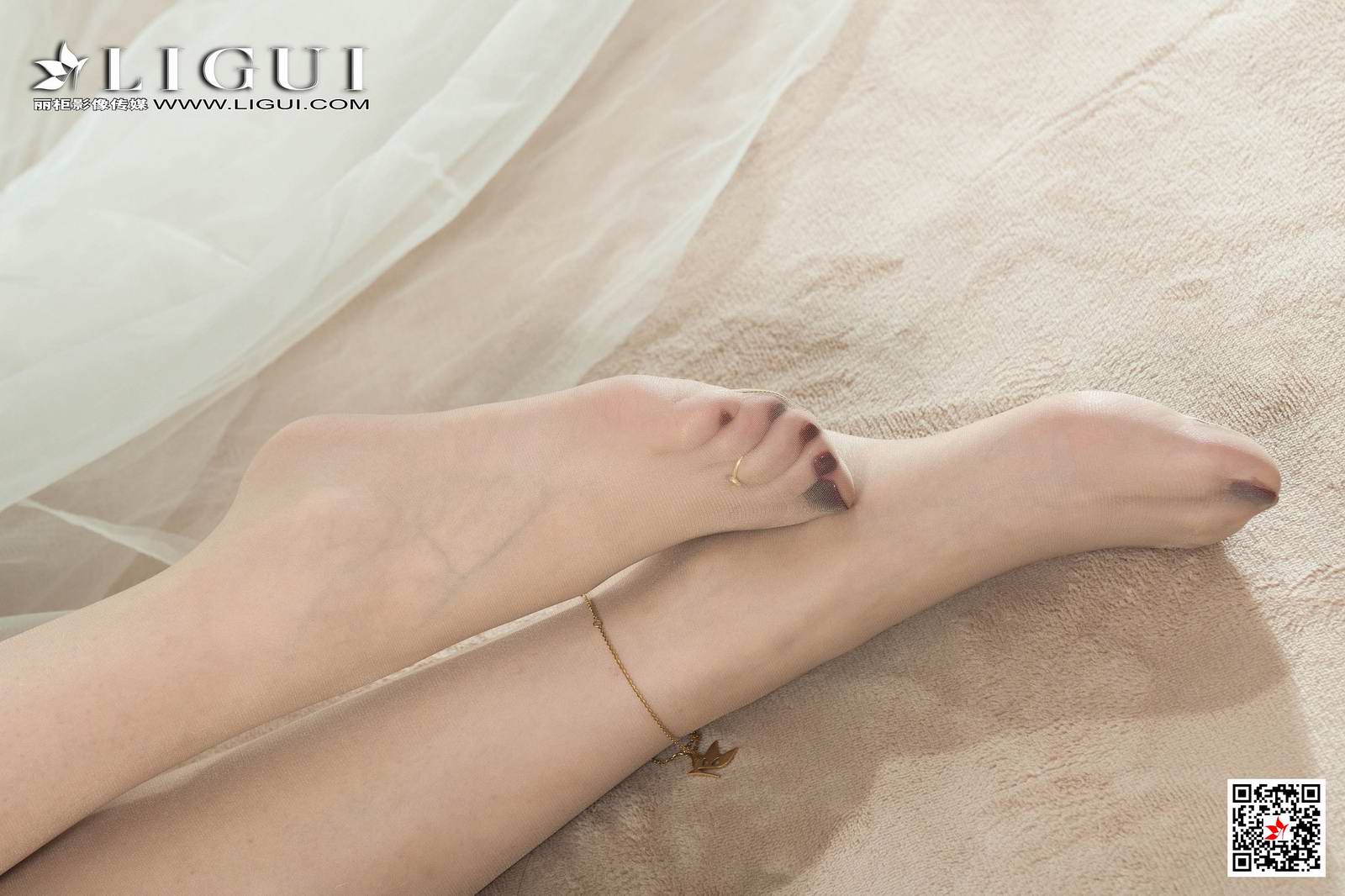 Ligui丽柜 2020.06.03 网络丽人 Model 洋洋第13张