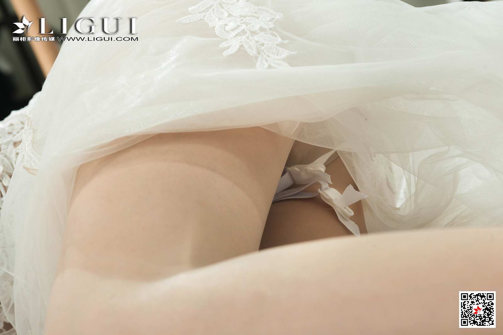 Ligui丽柜 2020.06.03 网络丽人 Model 洋洋第8张