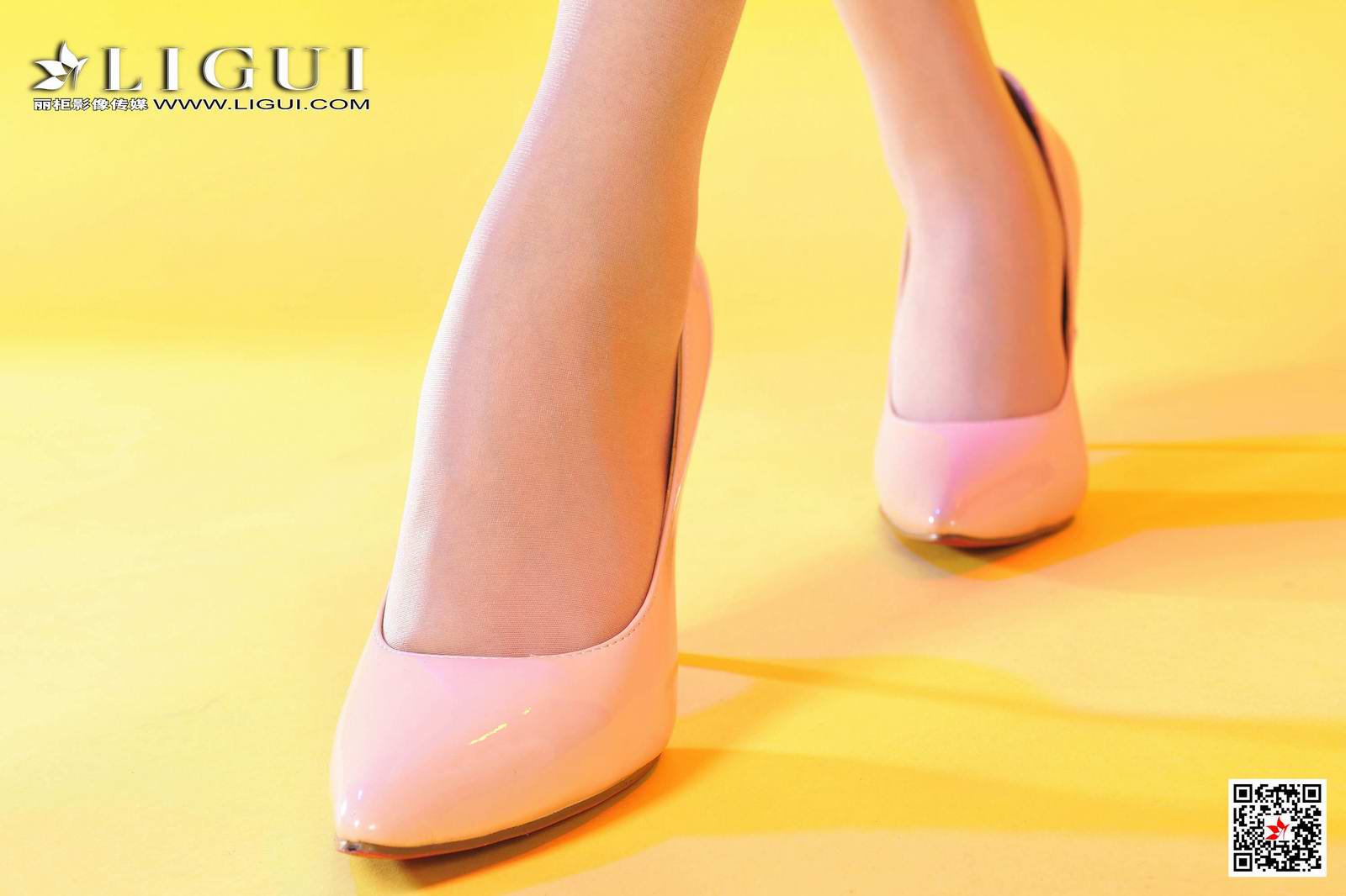 Ligui丽柜 2020.06.18 网络丽人 Model 小杨幂第12张