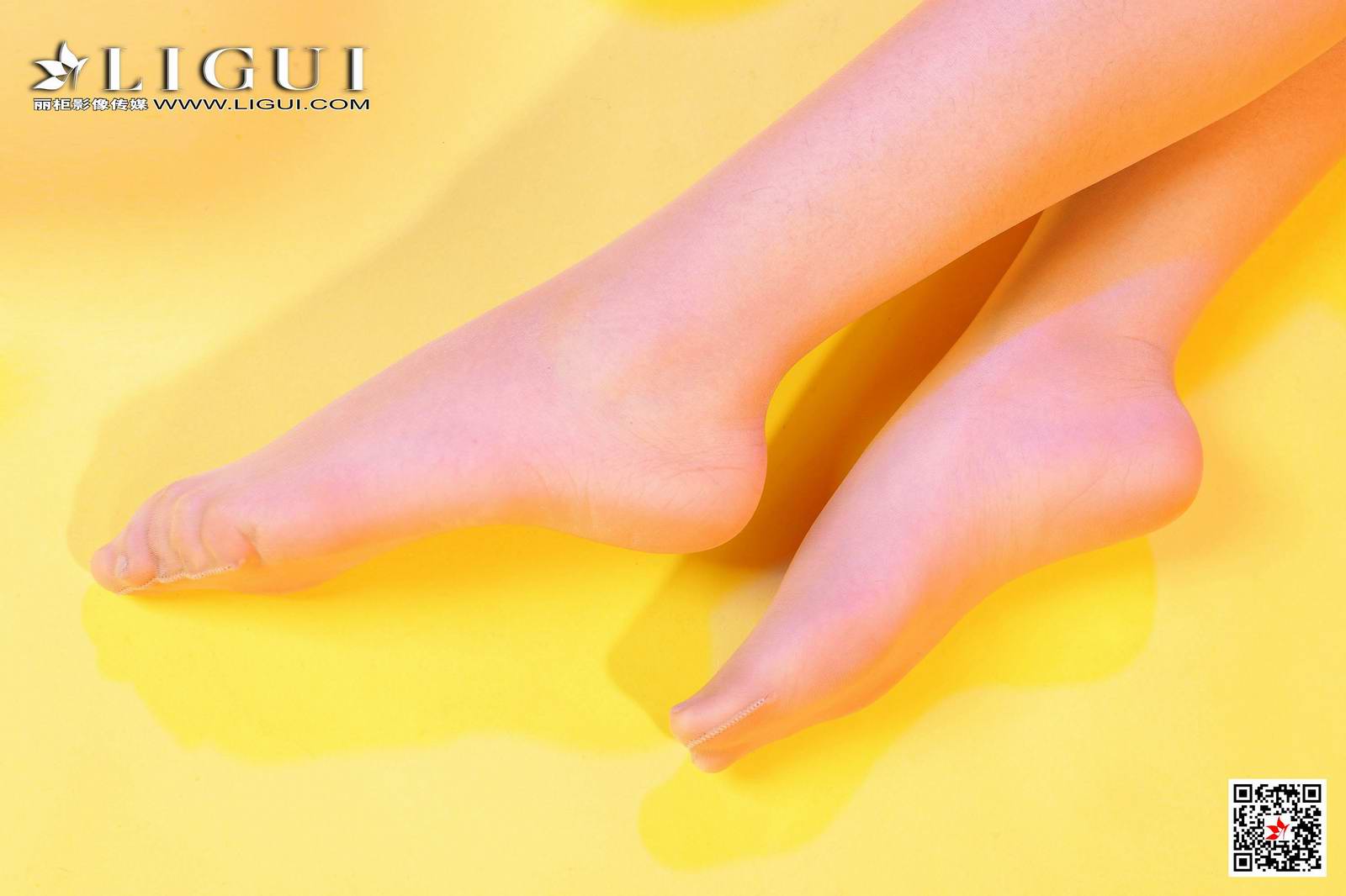 Ligui丽柜  2020.06.18 网络丽人 Model 小杨幂第10张