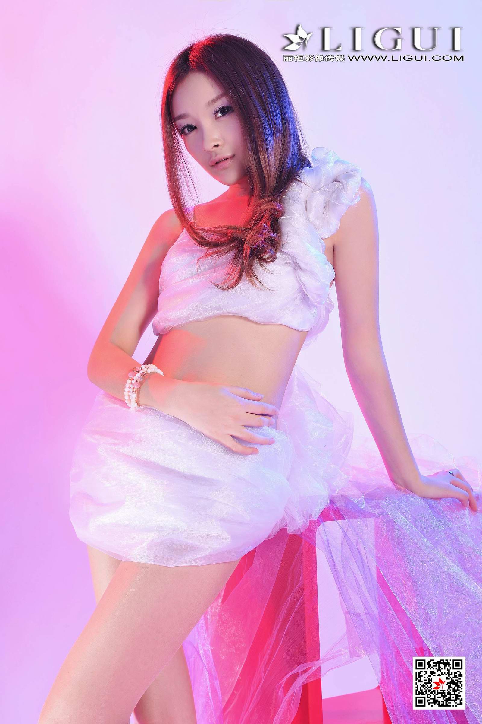 Ligui丽柜 2020.07.05 小杨幂第24张