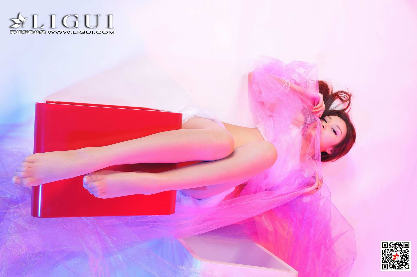 Ligui丽柜 2020.07.05 小杨幂第7张