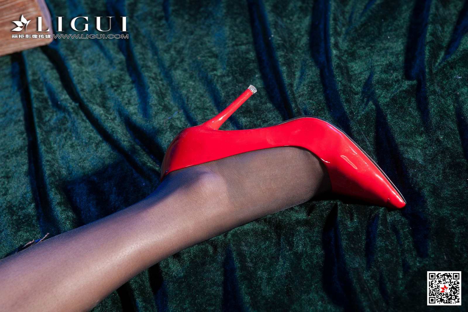 Ligui丽柜 2020.07.12 曼蒂第18张