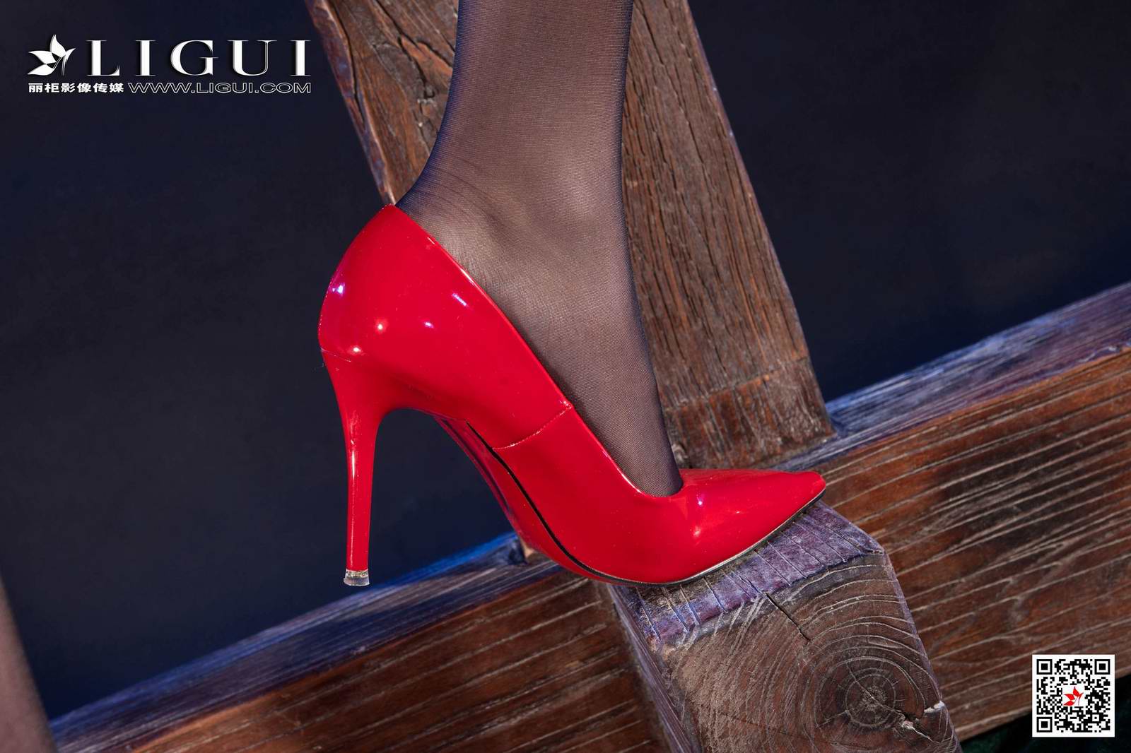 Ligui丽柜 2020.07.12 曼蒂第11张