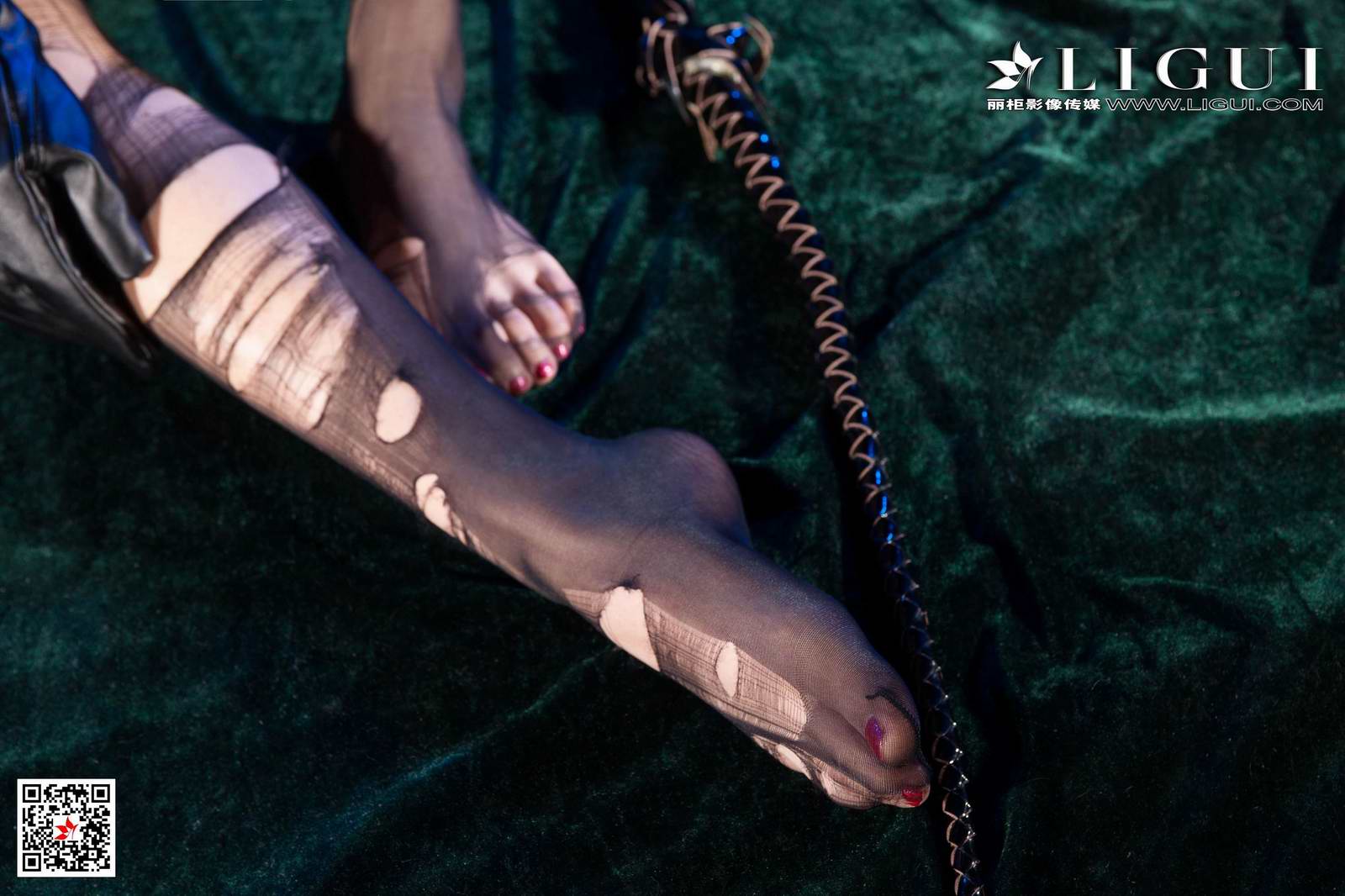 Ligui丽柜 2020.07.12 曼蒂第10张